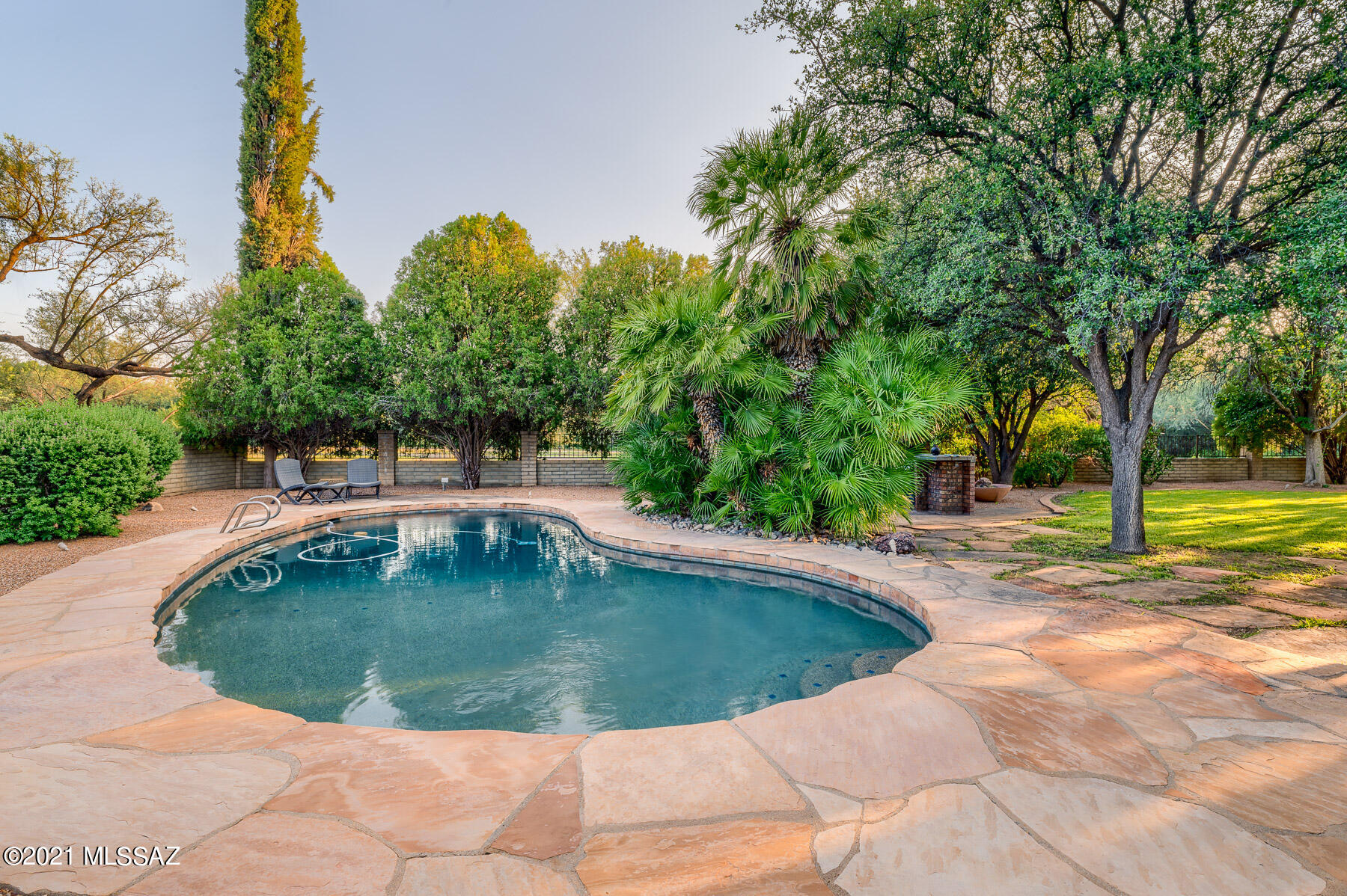 Forty Niners Country Club Estates - Residential