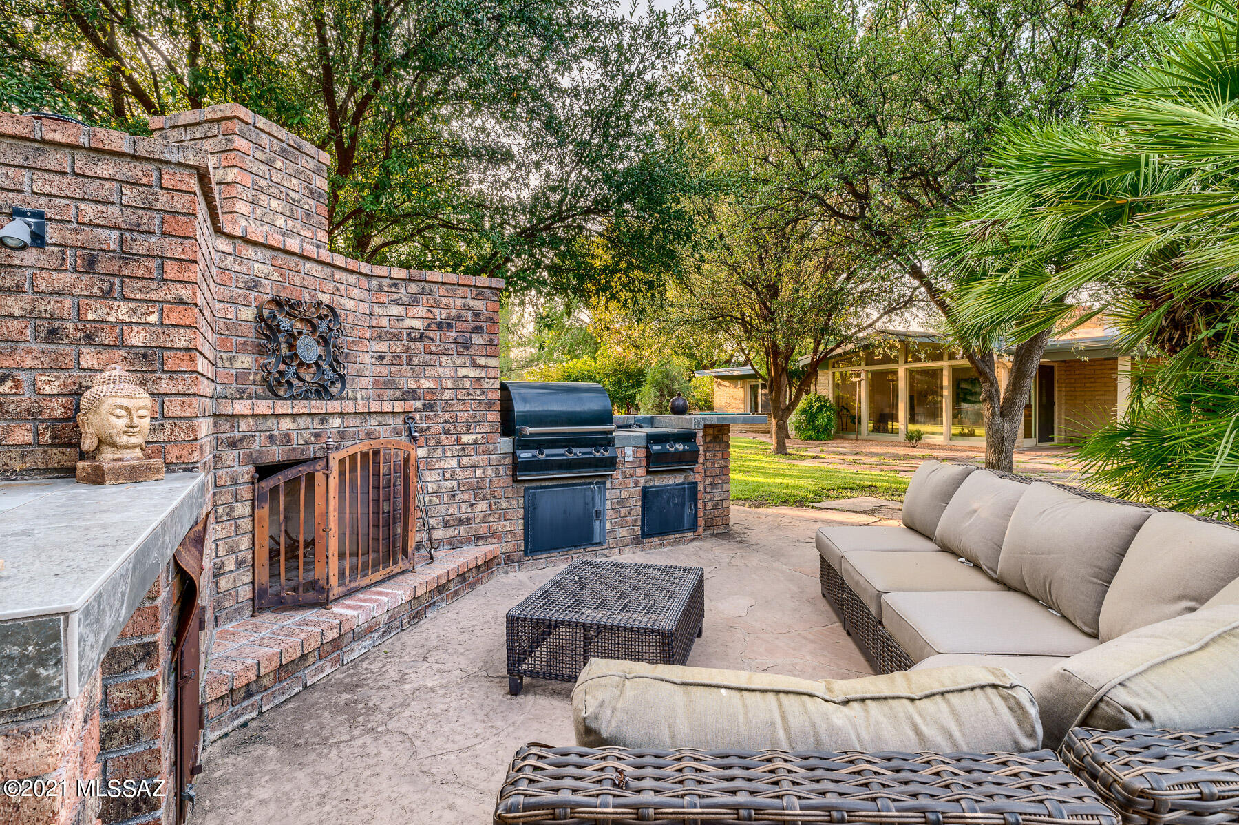 Forty Niners Country Club Estates - Residential