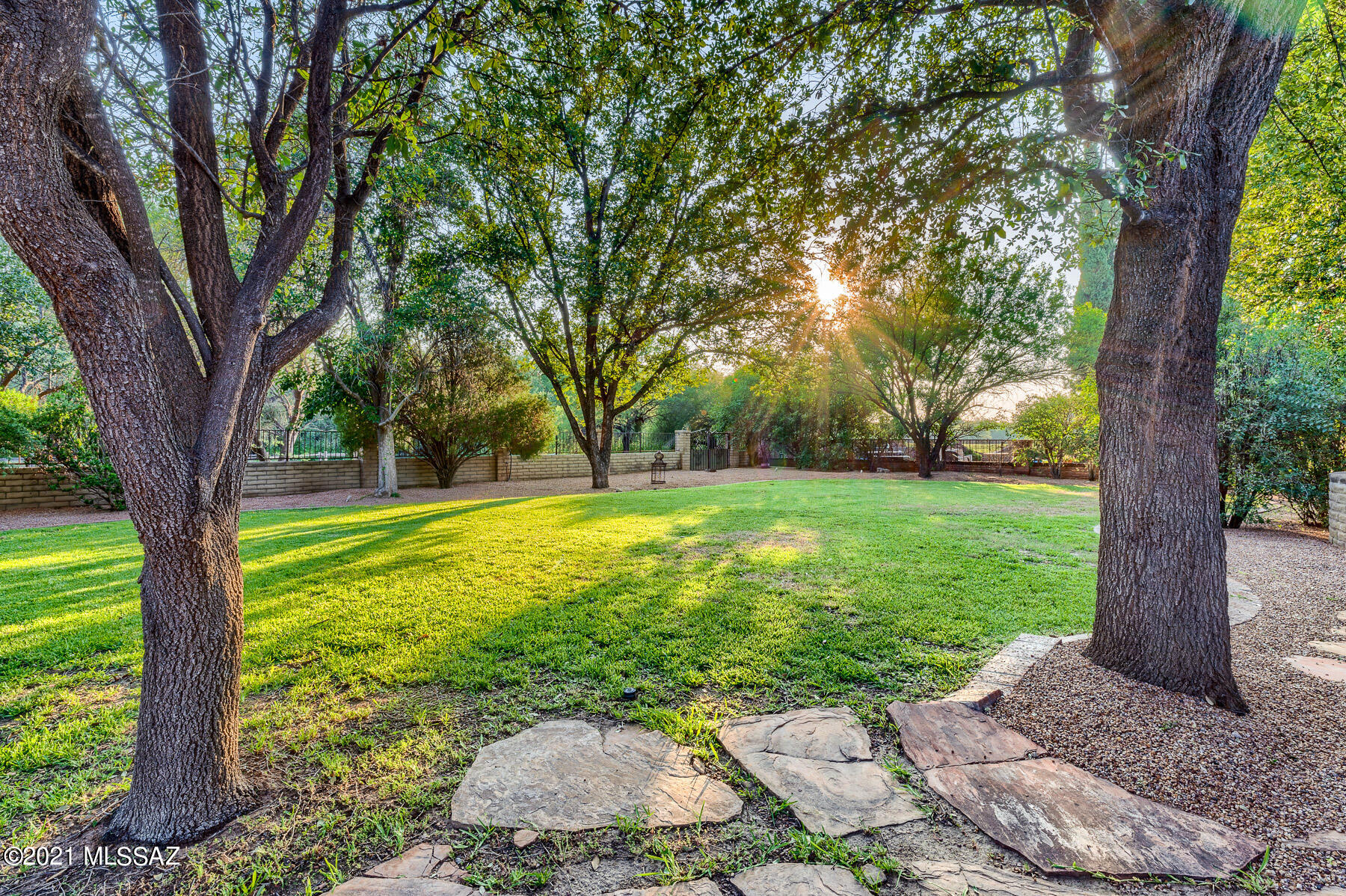 Forty Niners Country Club Estates - Residential