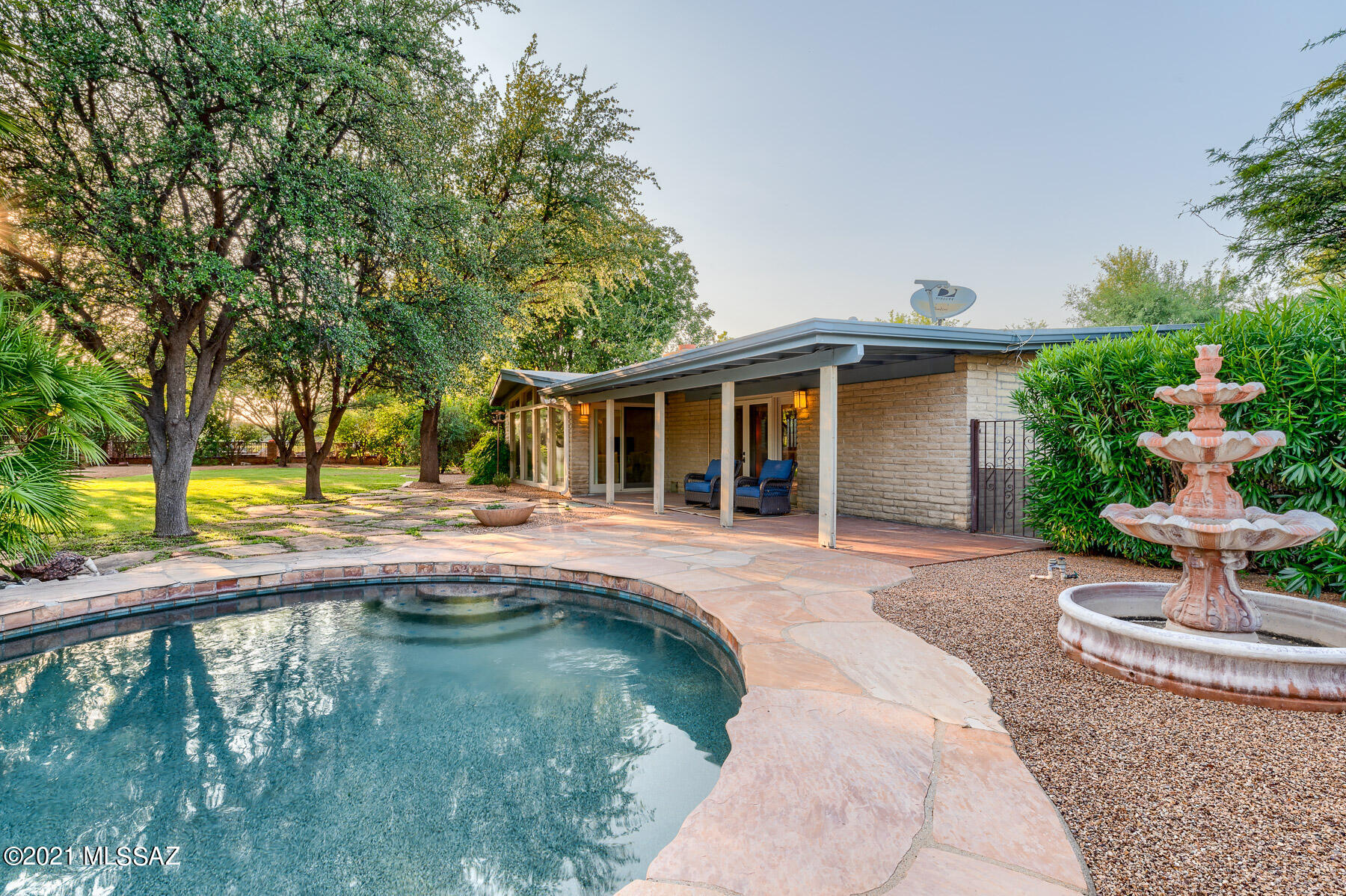 Forty Niners Country Club Estates - Residential