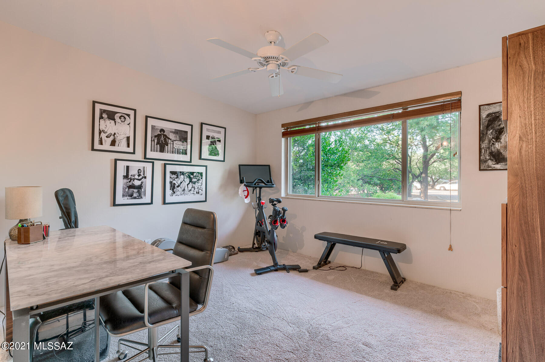 Forty Niners Country Club Estates - Residential