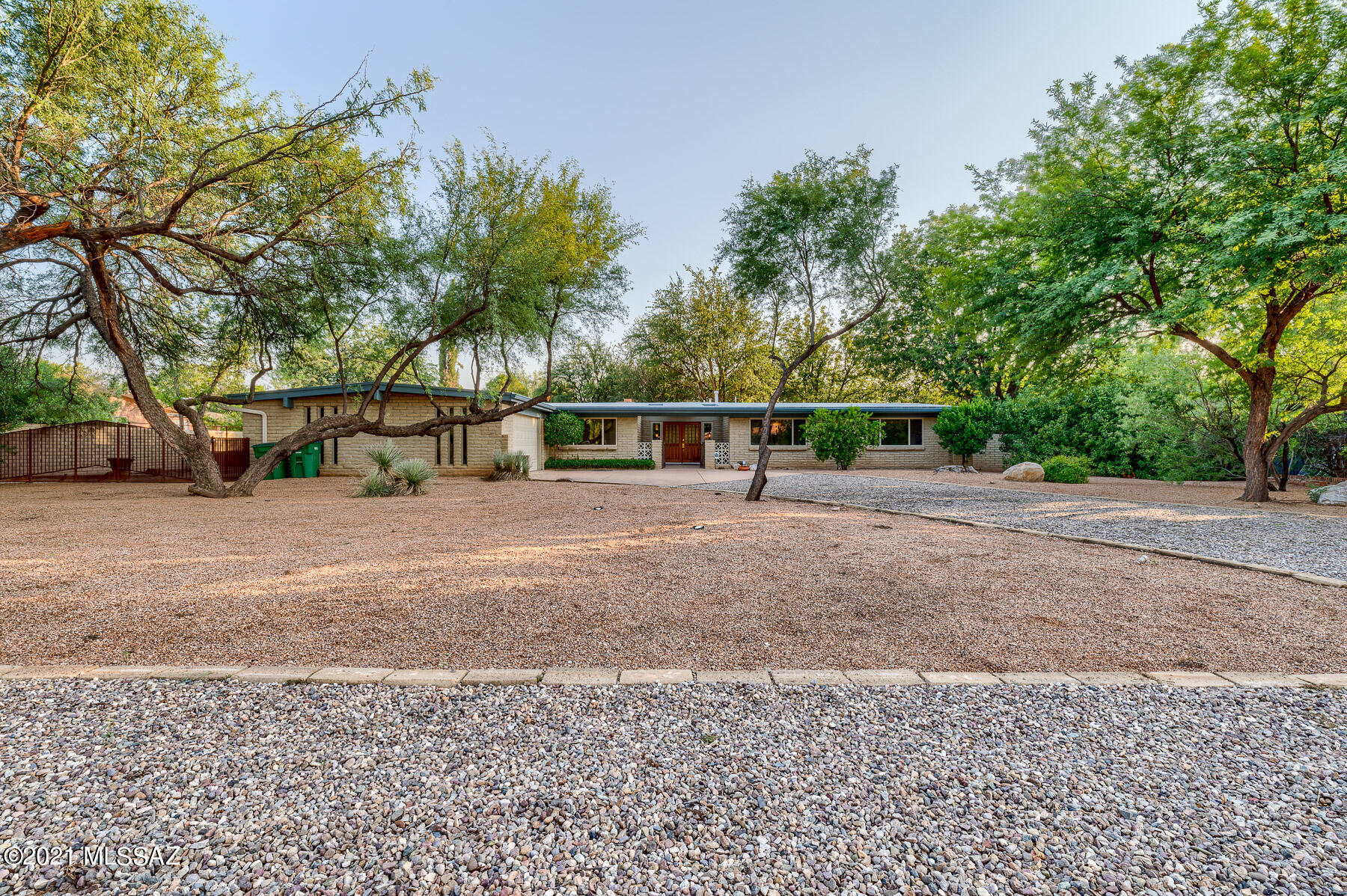 Seller will accept/counter offers between $550k-$575k. Beautiful home in highly sought after 49ers Country Club. Amazing lot with mountain views located between the 13th Green and 14th Tee. Gorgeous backyard with pebbletec pool, built-in BBQ/fireplace/smoker, and huge shade trees and mature landscape. Bright and spacious floorplan with walls of windows. A truly beautiful kitchen with granite tops and stainless appliances. New Trane HVAC in 2019, Tankless water heater in 2021, some newer vinyl windows and water filtration. A true must see! Priced to sell!
