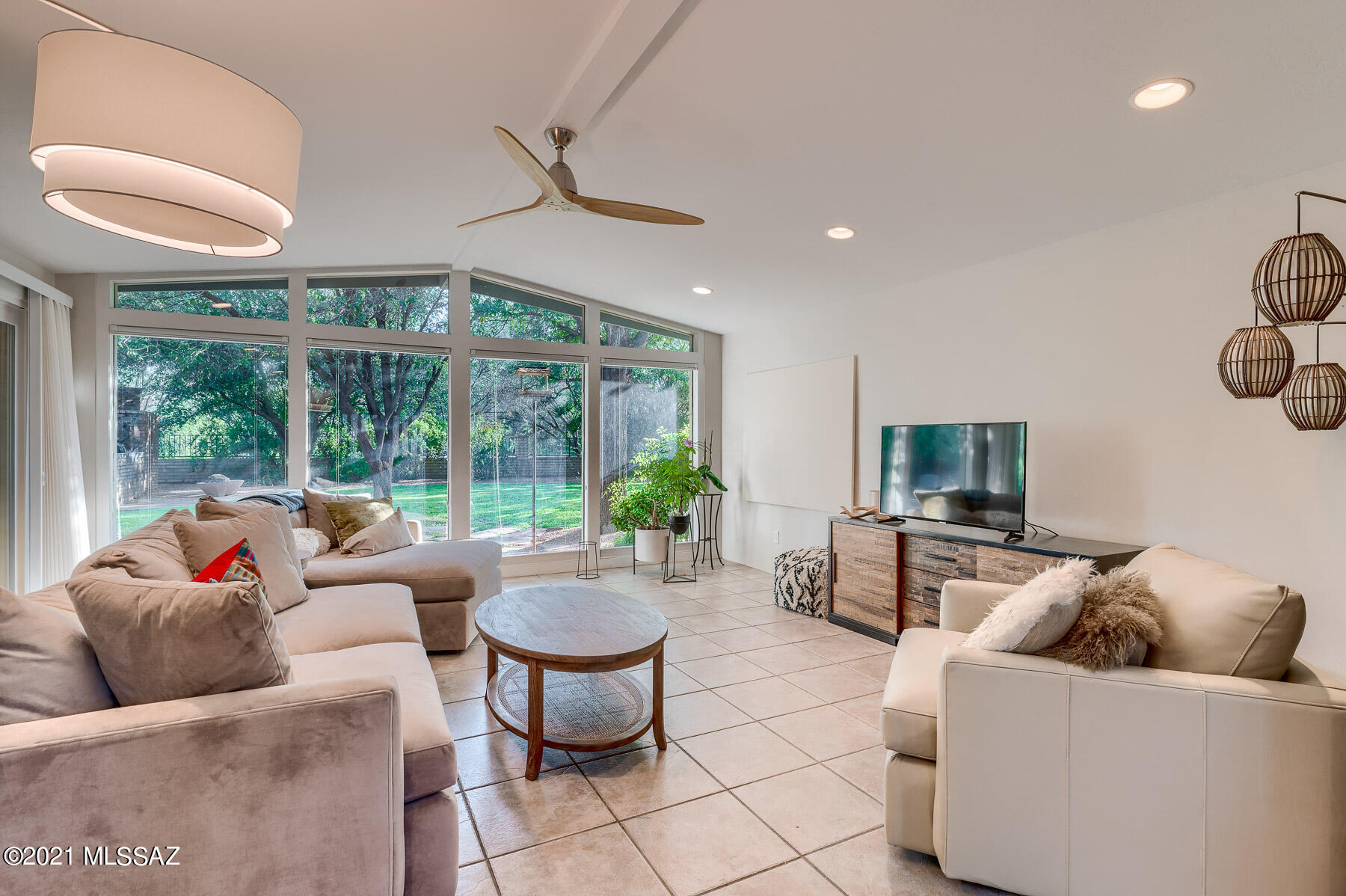 Forty Niners Country Club Estates - Residential