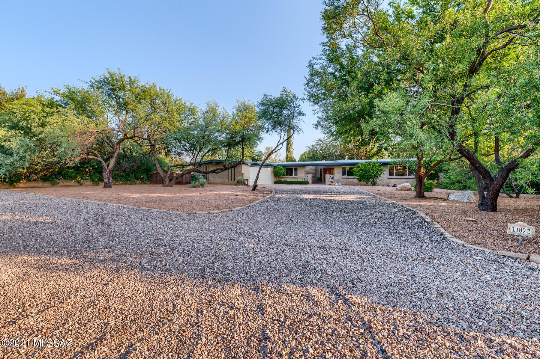 Forty Niners Country Club Estates - Residential