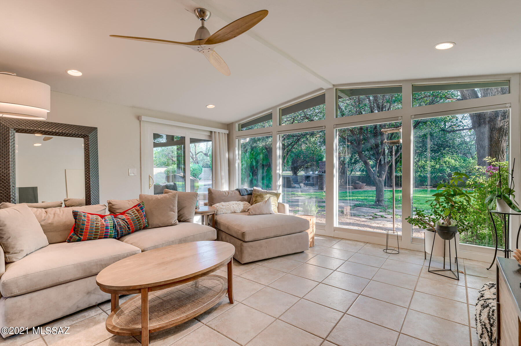 Forty Niners Country Club Estates - Residential