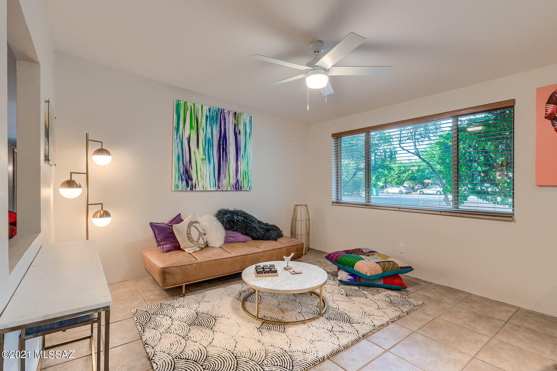 Forty Niners Country Club Estates - Residential