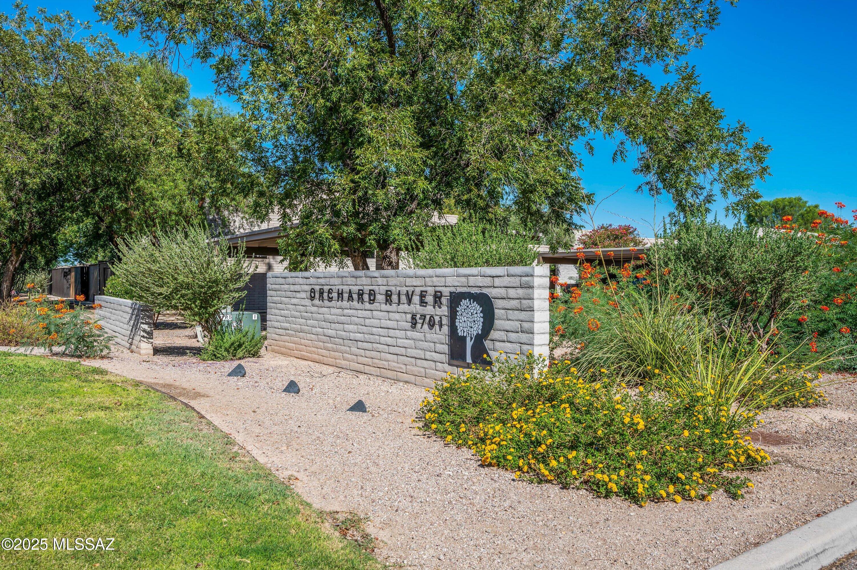 Orchard River (1-138) - Residential