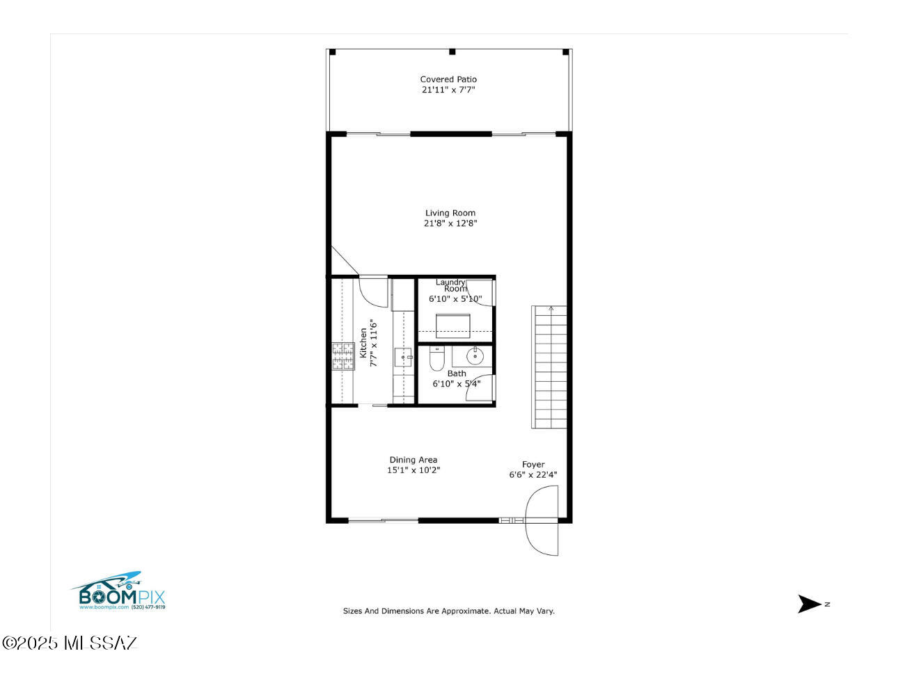 Orchard River (1-138) - Residential
