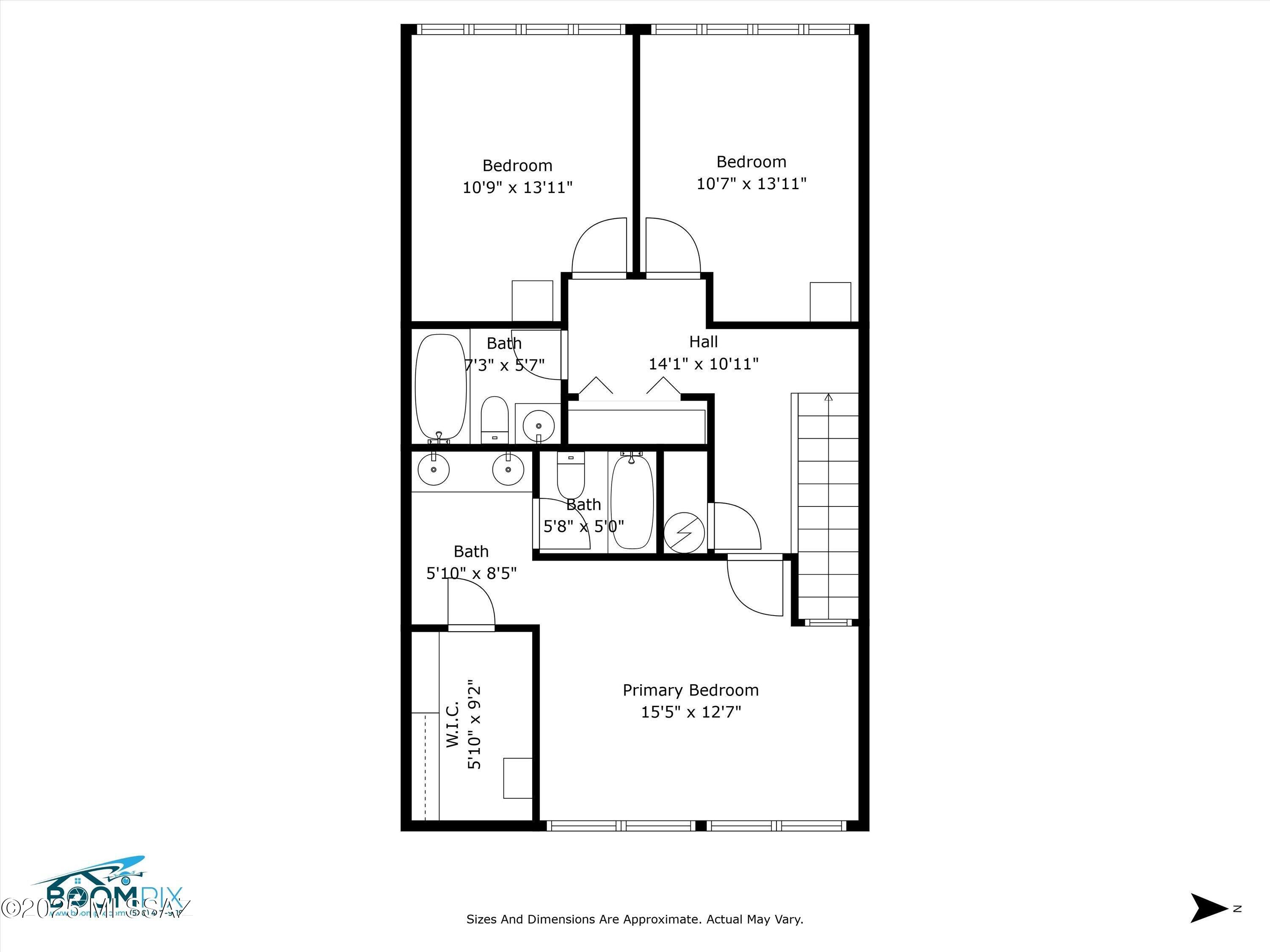 Orchard River (1-138) - Residential