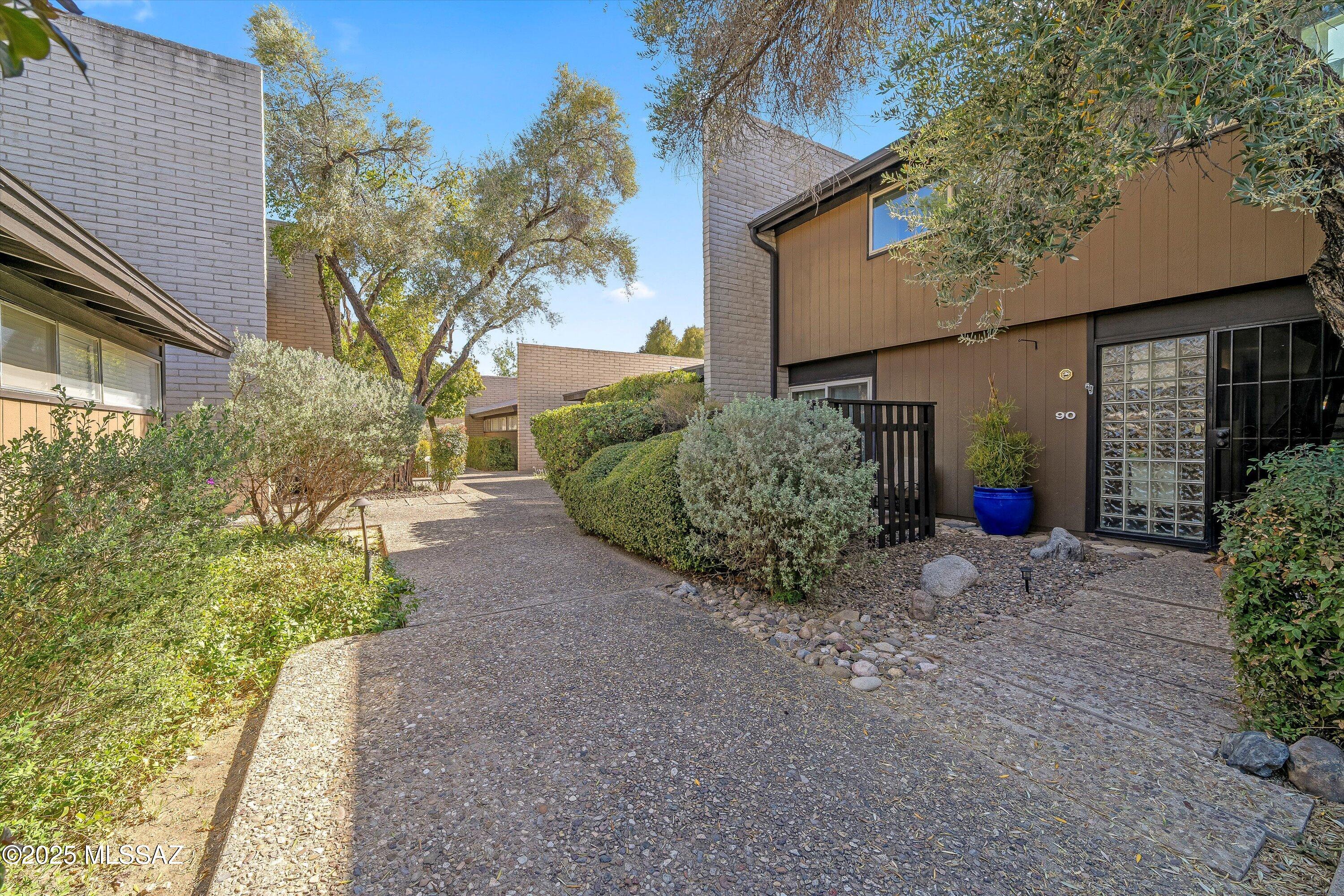 Orchard River (1-138) - Residential