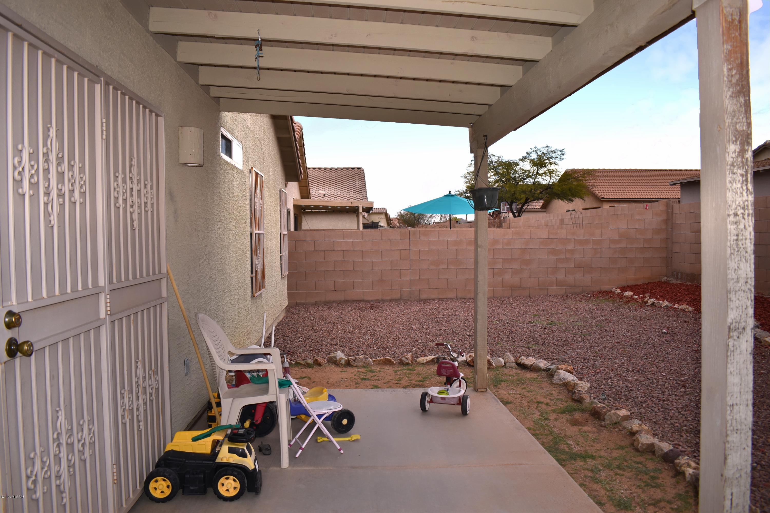Star Valley Block 15 - Residential