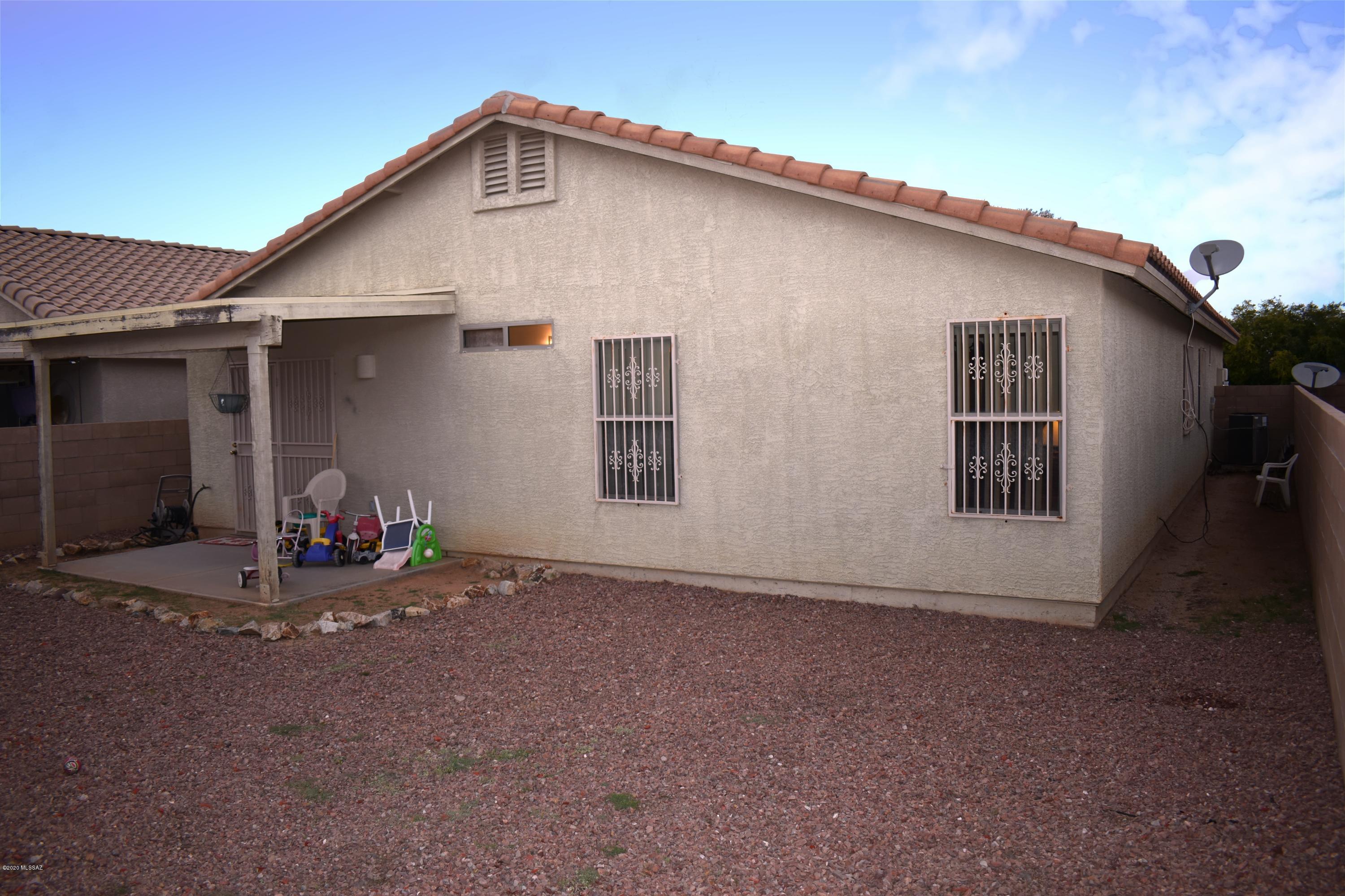 Star Valley Block 15 - Residential