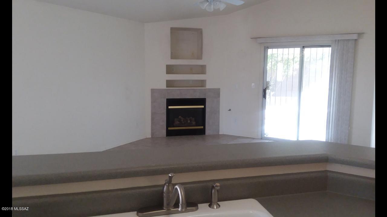 Rincon Aviador (1-120) - Residential