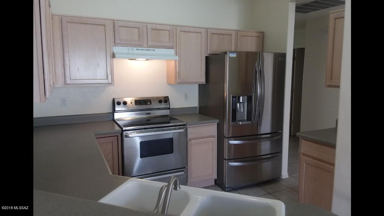 Rincon Aviador (1-120) - Residential