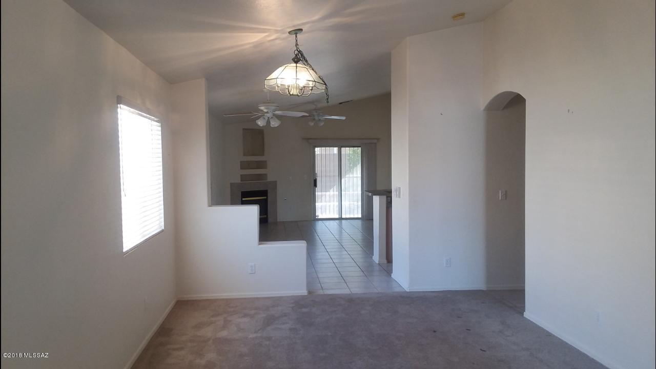 Rincon Aviador (1-120) - Residential