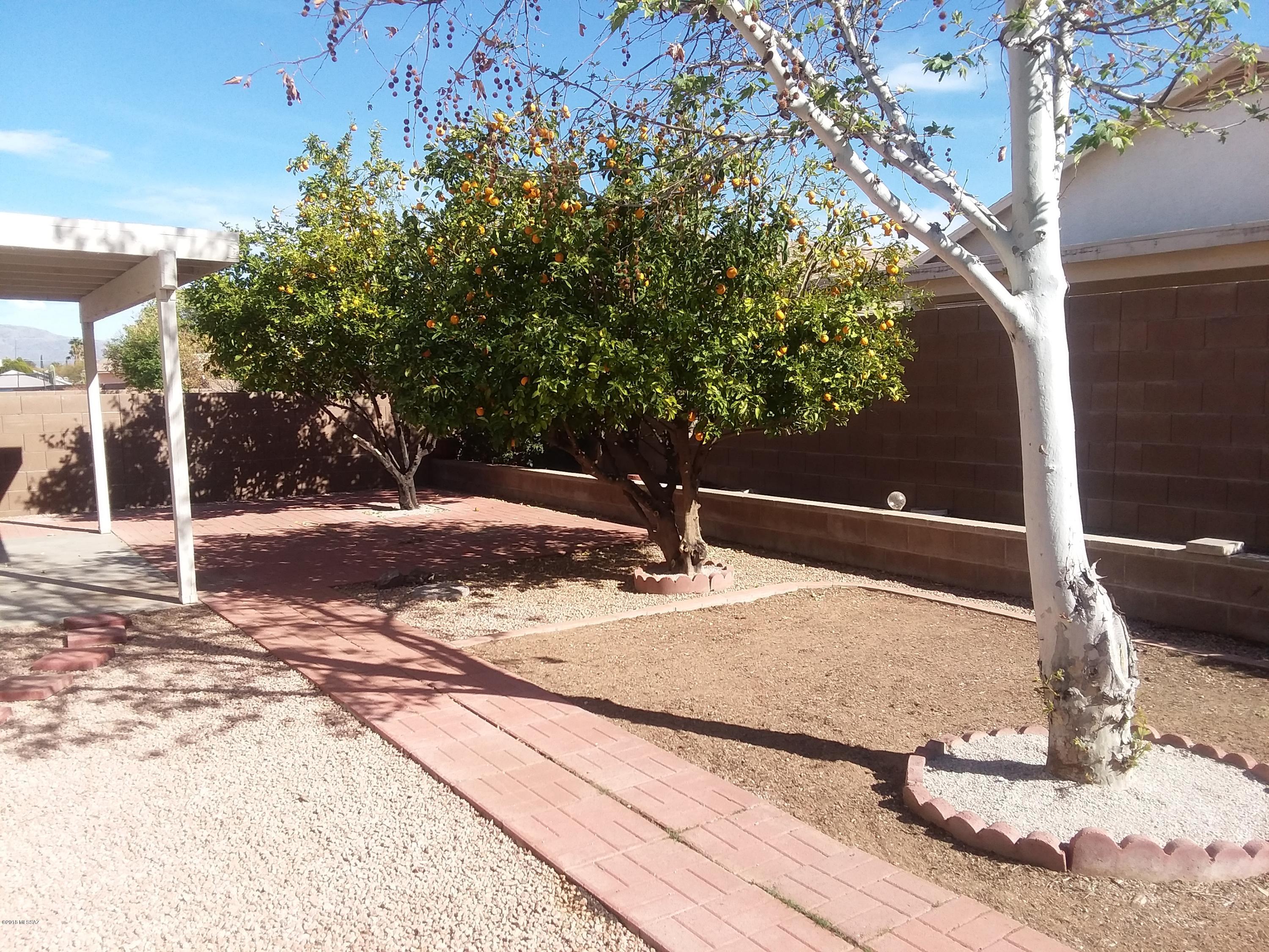 Rincon Aviador (1-120) - Residential