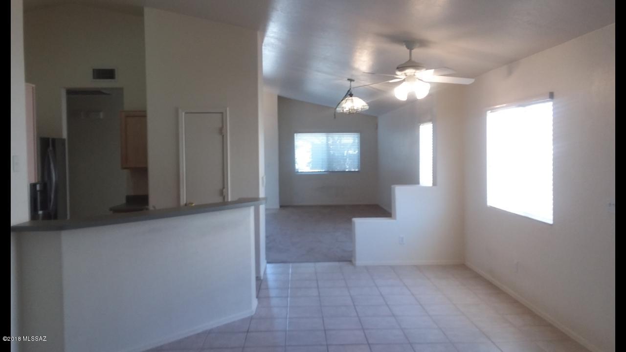 Rincon Aviador (1-120) - Residential