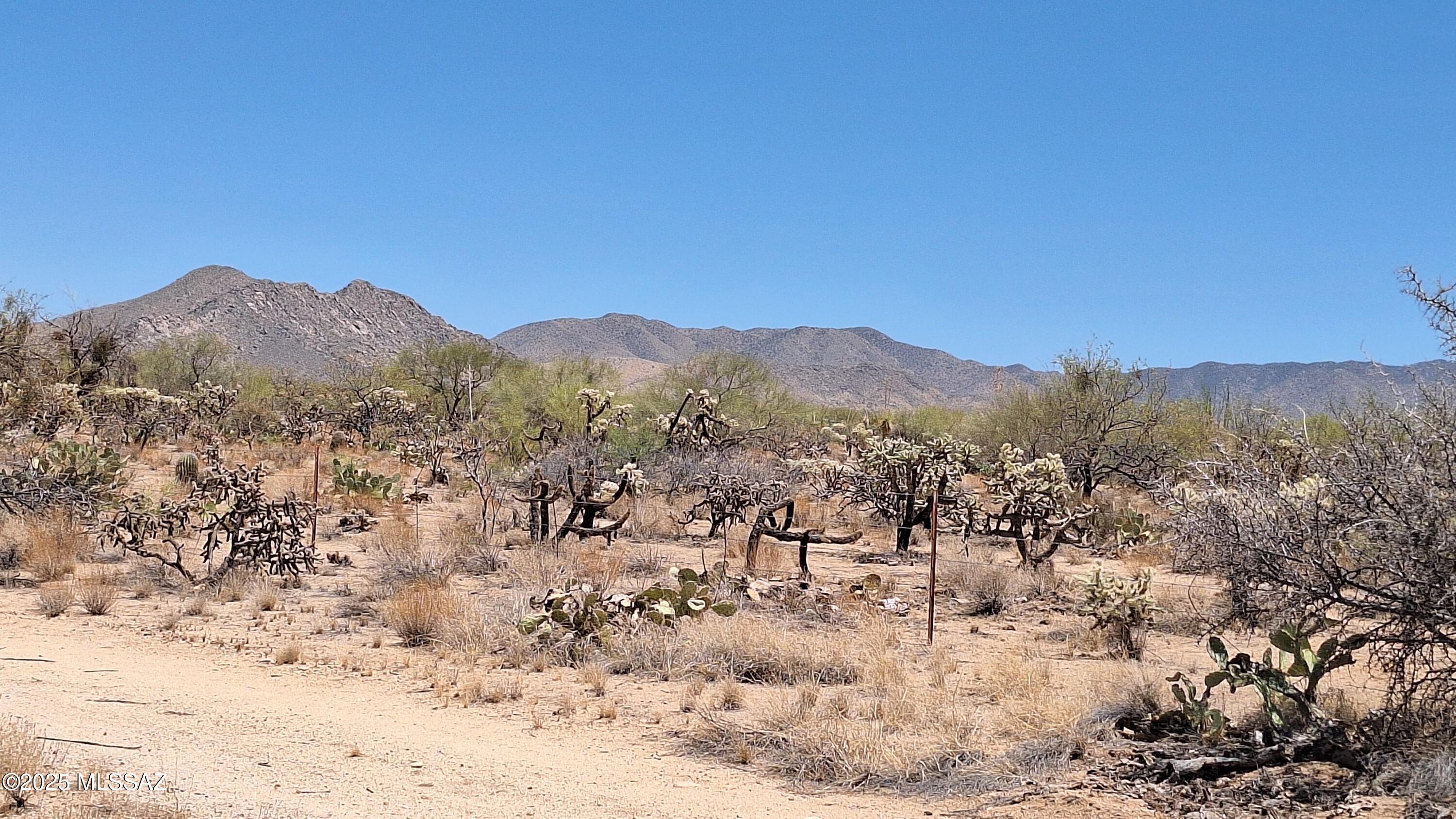 Diamond Bell Ranch - Tucson Unit 7 (1-416) - Land