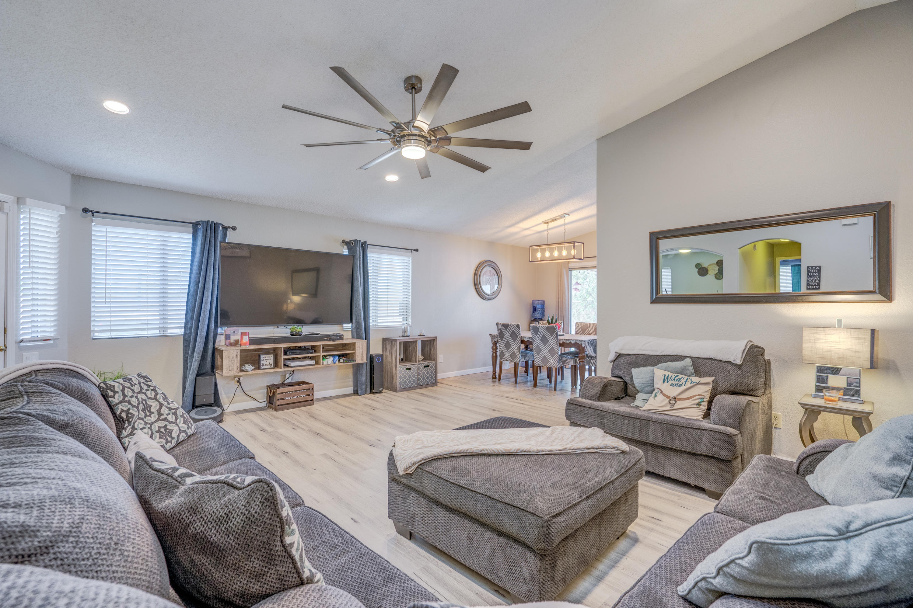 Hillcrest At Wingate (43-112) - Residential