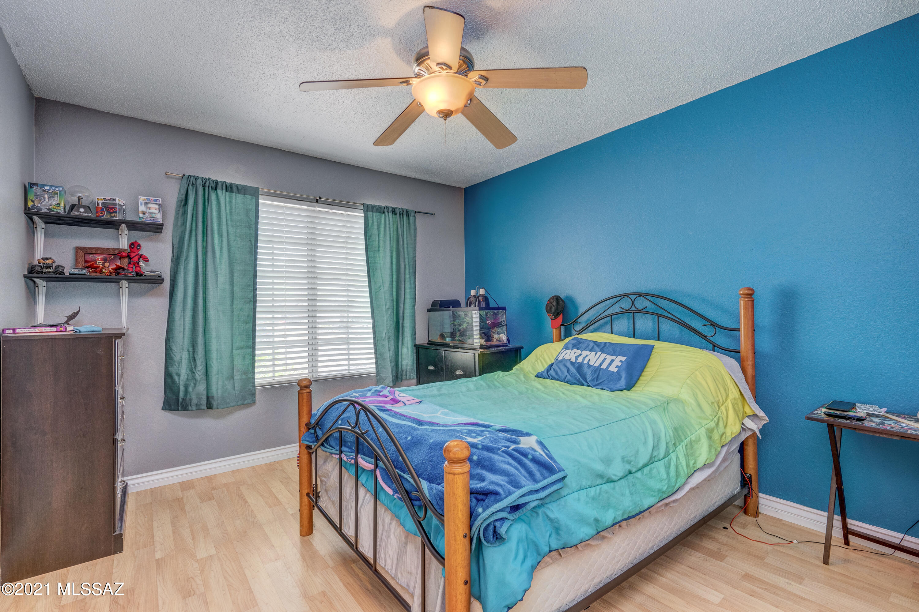 Hillcrest At Wingate (43-112) - Residential