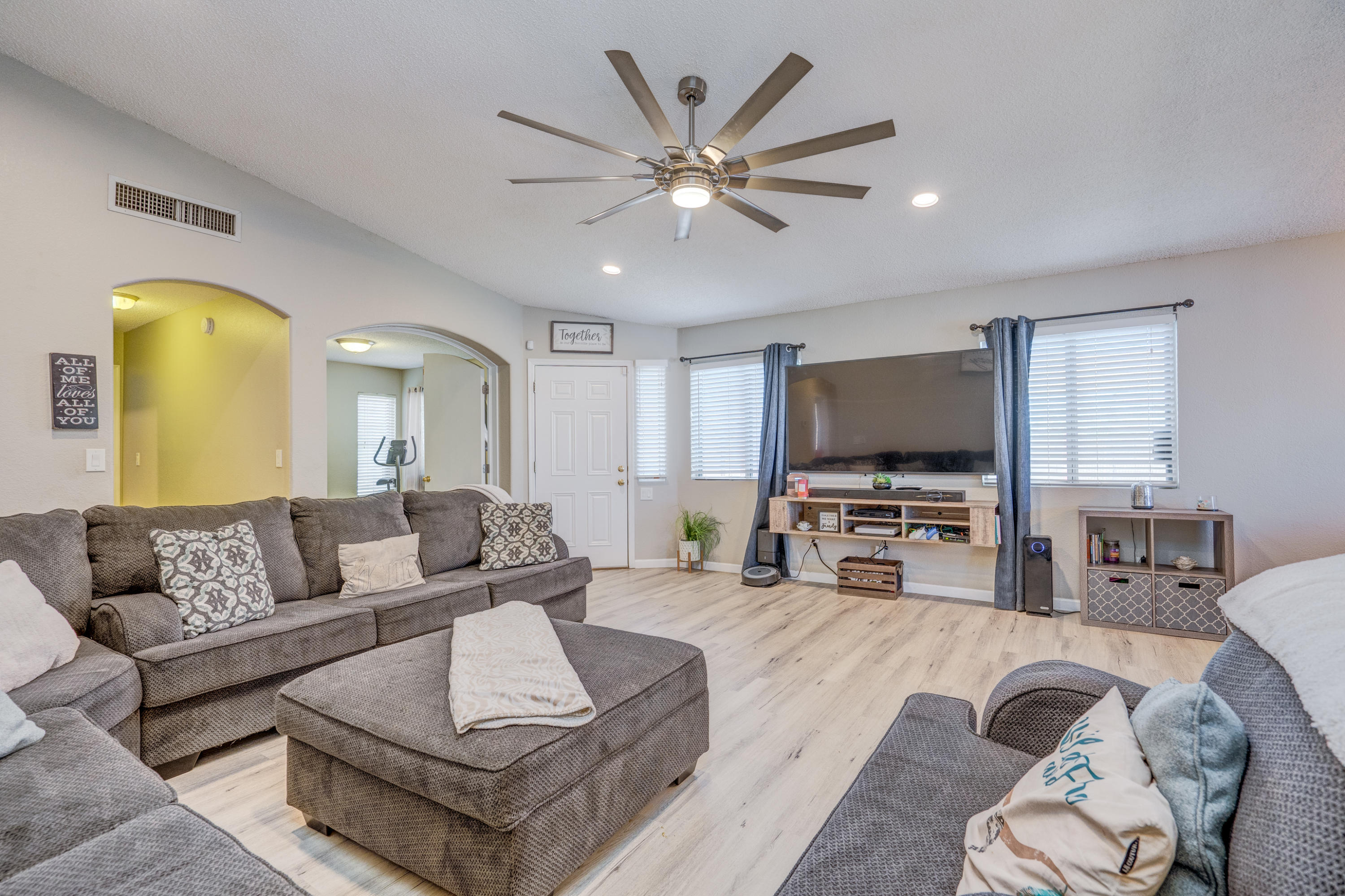 Hillcrest At Wingate (43-112) - Residential