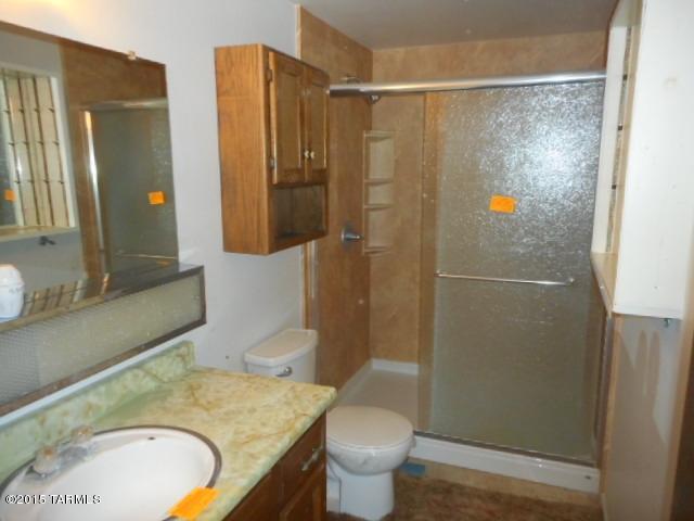 Solano Estates Unit 4 (1-98) - Residential