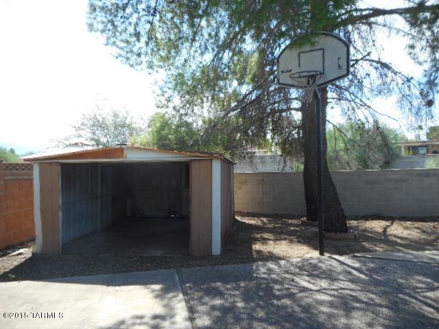 Solano Estates Unit 4 (1-98) - Residential