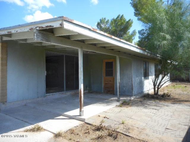 Solano Estates Unit 4 (1-98) - Residential