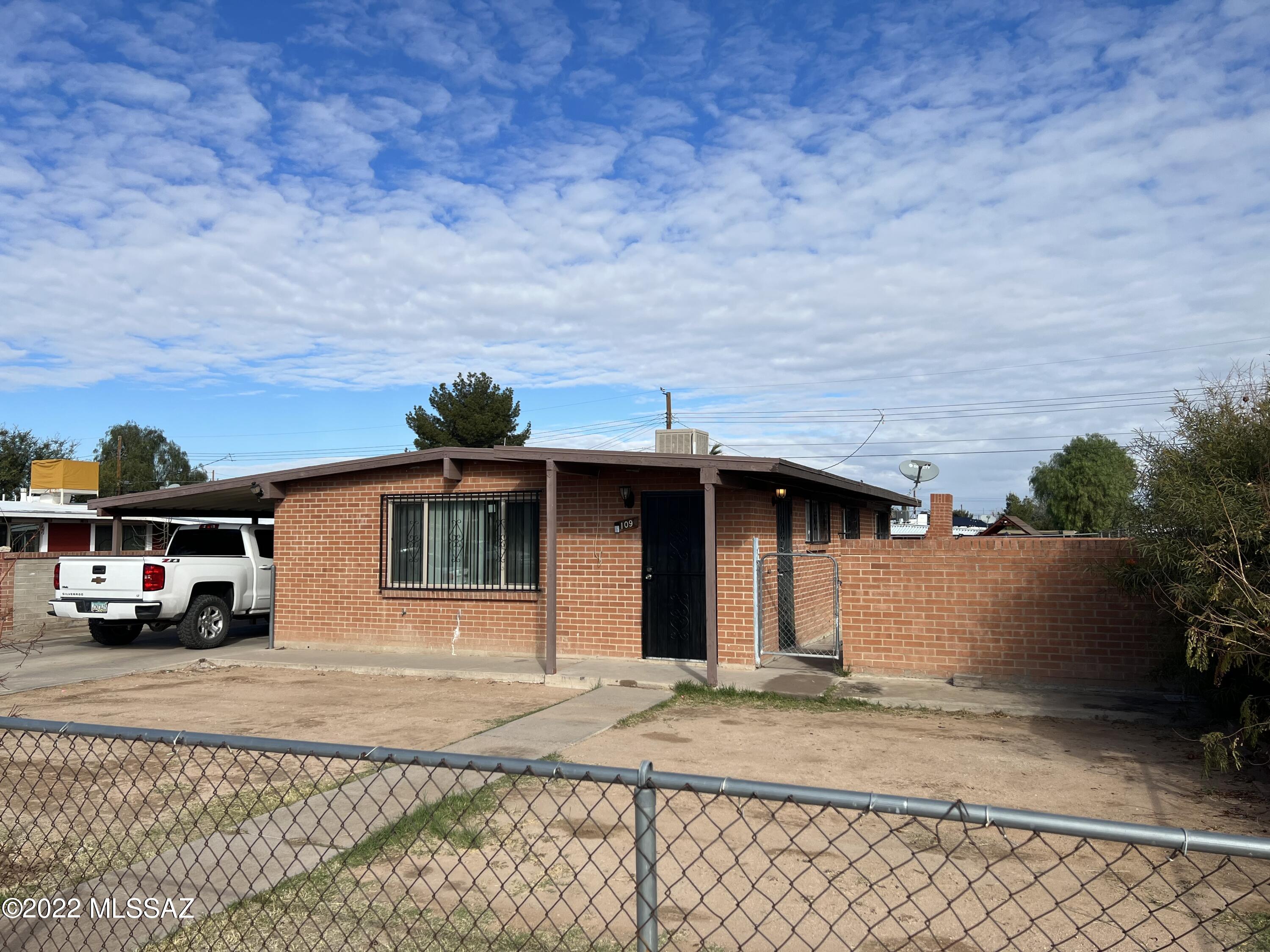 Mitchell Addition - Residential