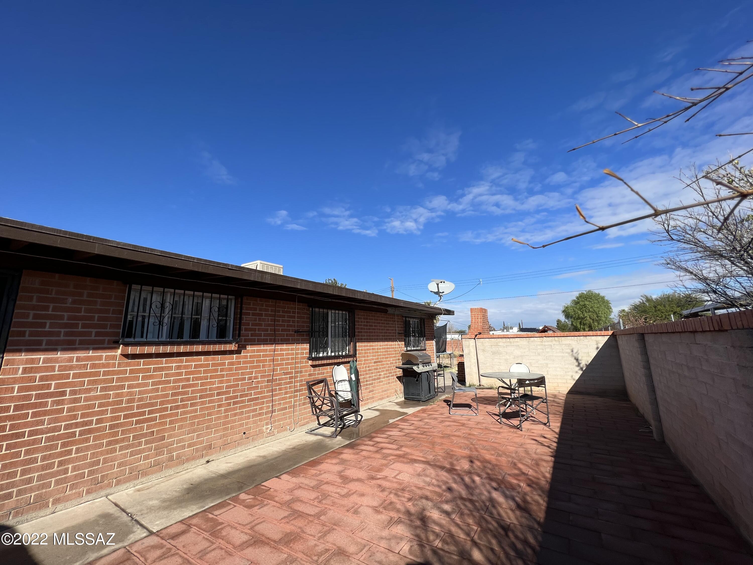 Mitchell Addition - Residential