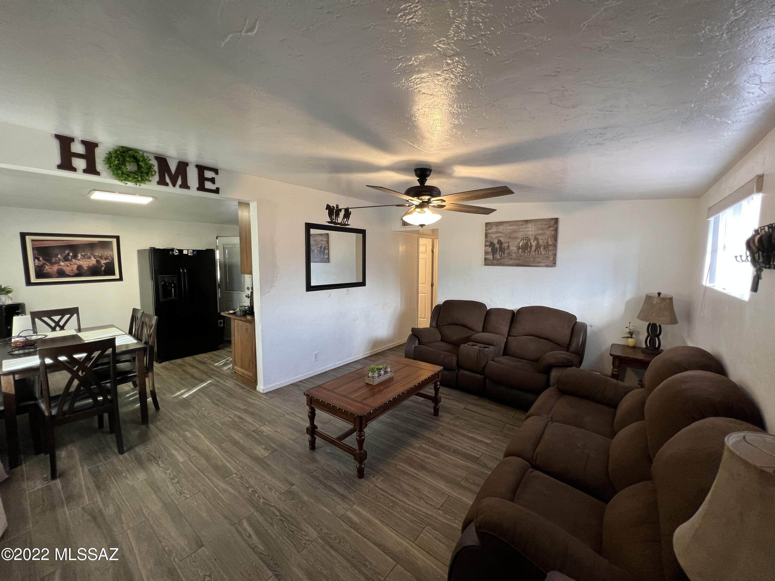 Mitchell Addition - Residential