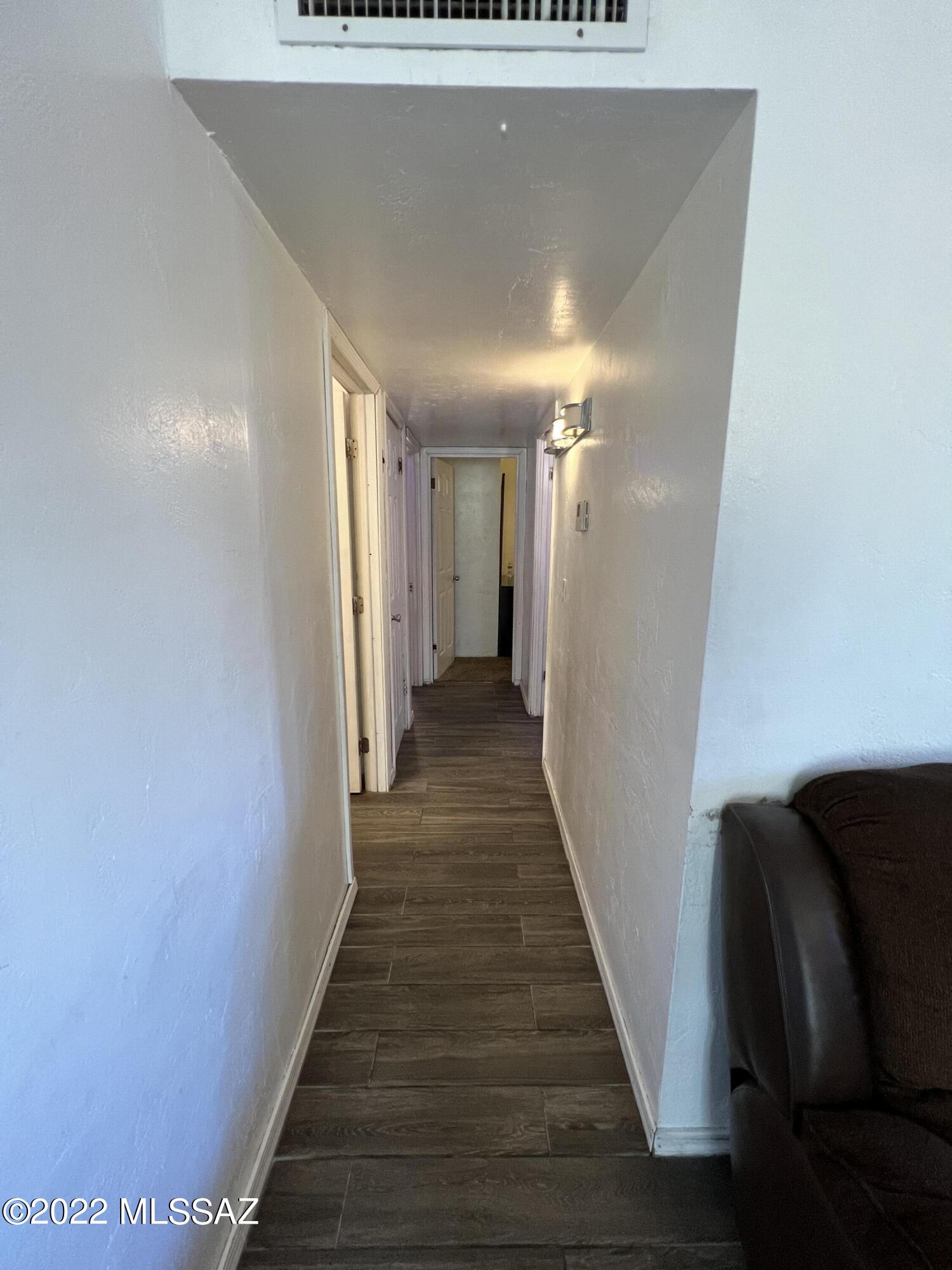 Mitchell Addition - Residential