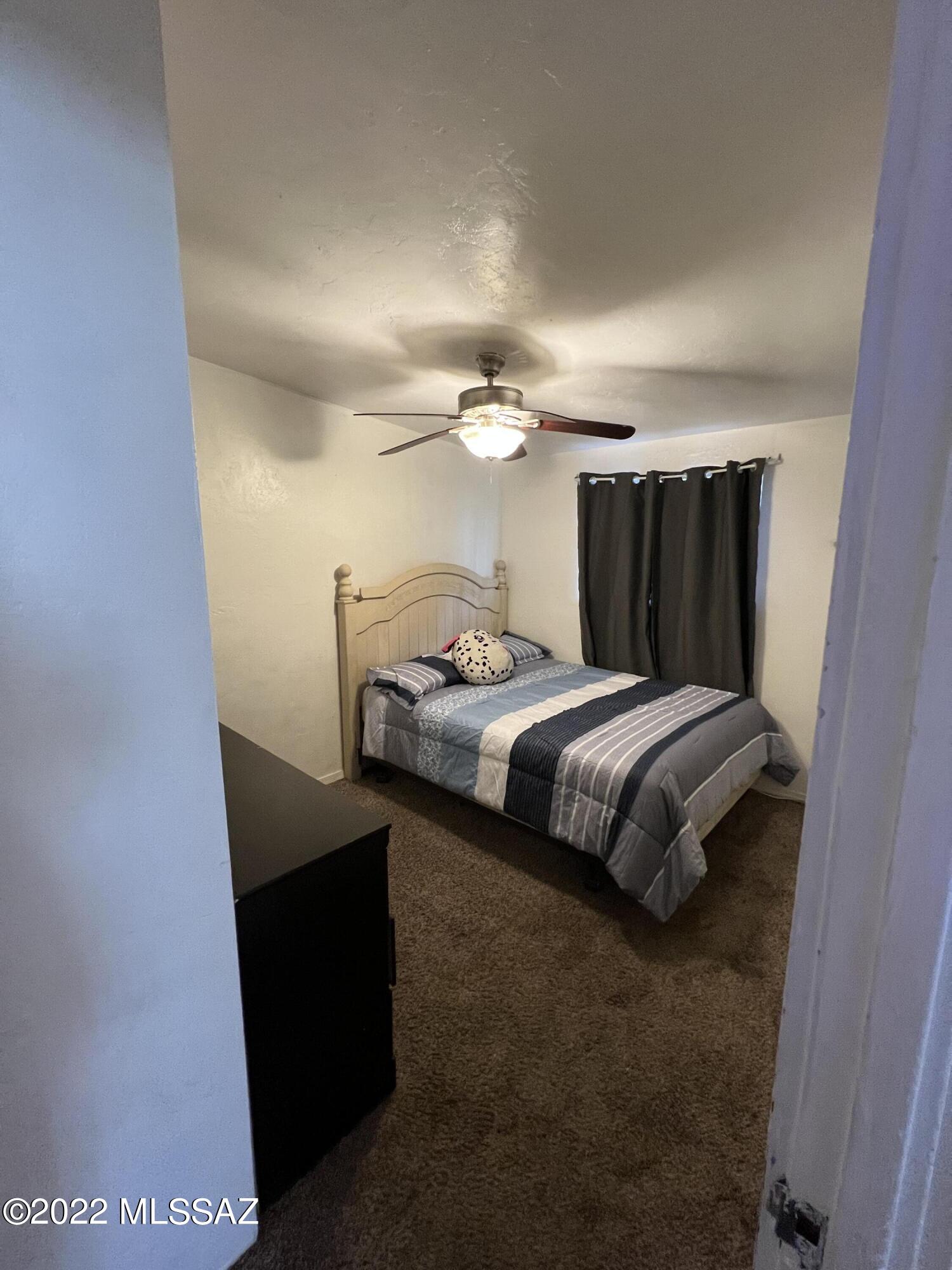 Mitchell Addition - Residential