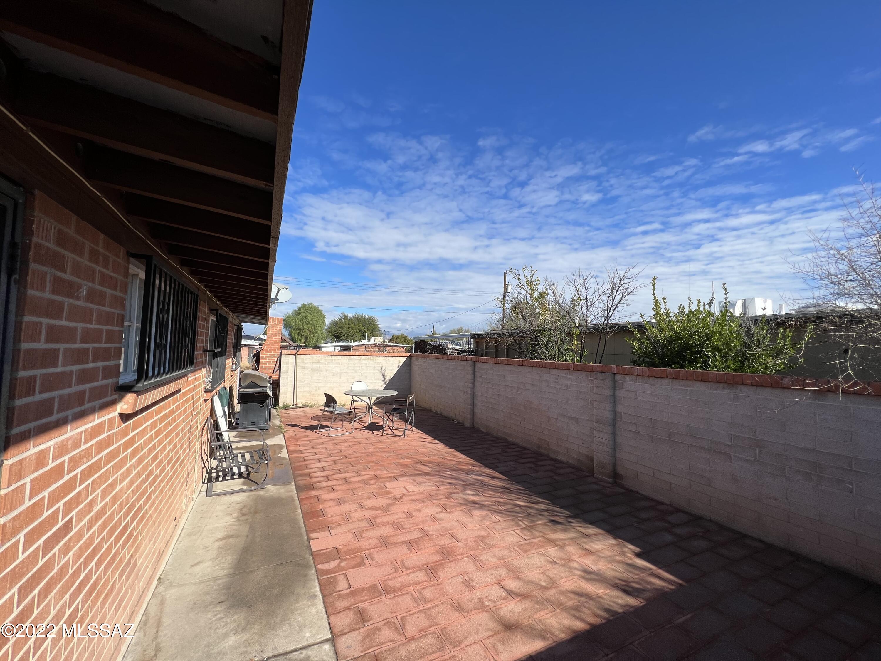 Mitchell Addition - Residential