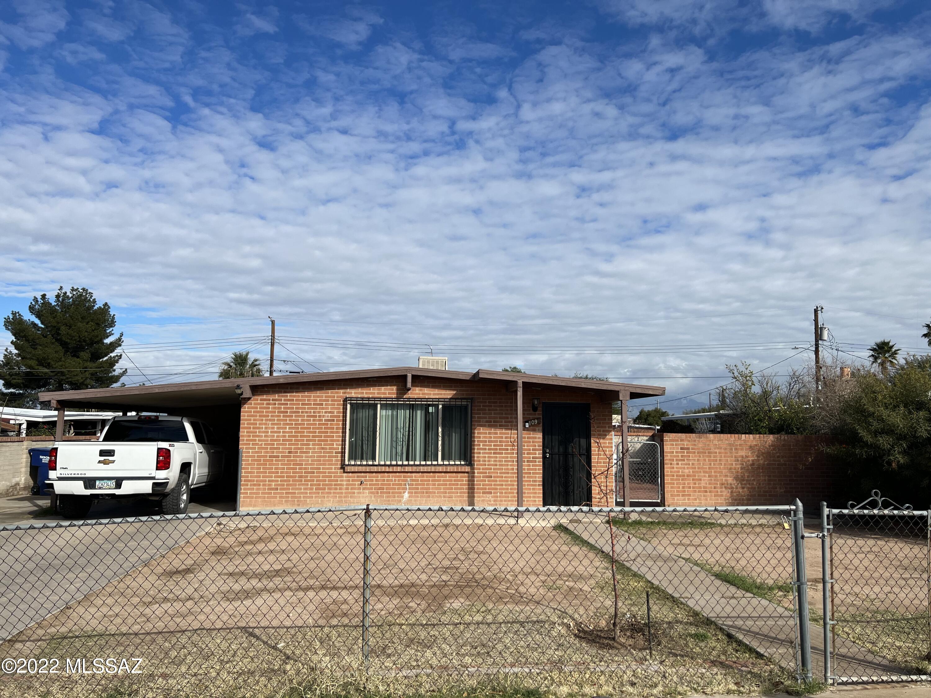 Mitchell Addition - Residential