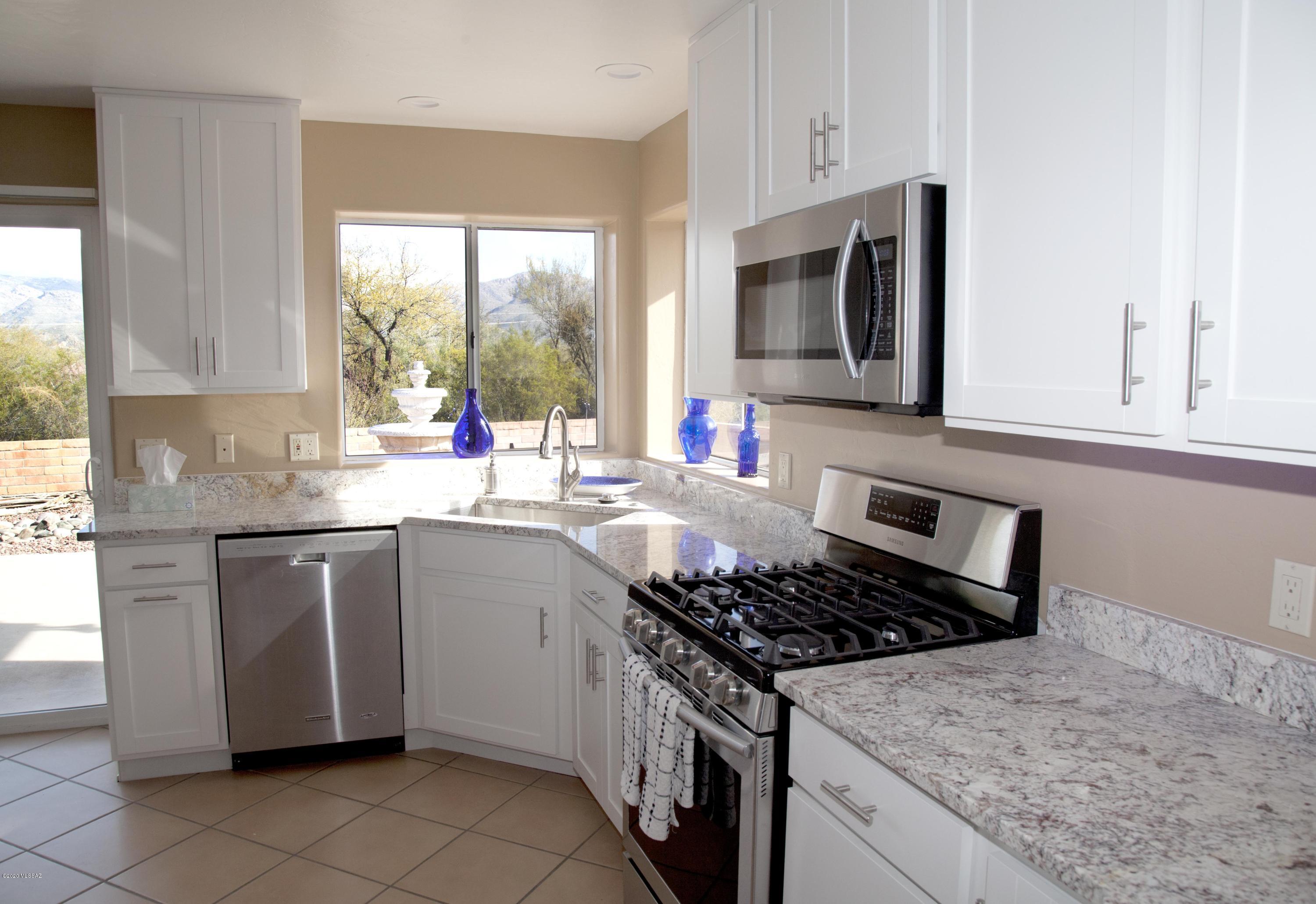 Mount Vernon Ranch Estates - Residential