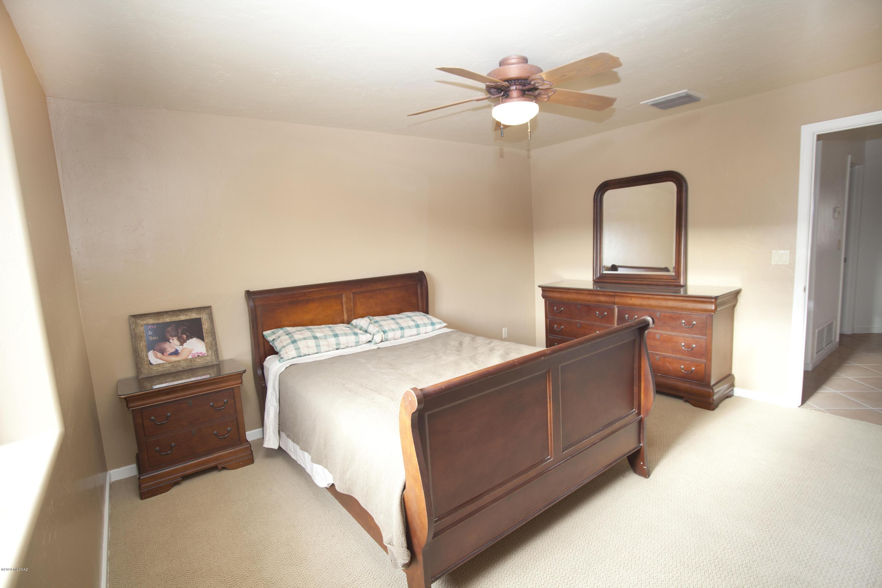 Mount Vernon Ranch Estates - Residential