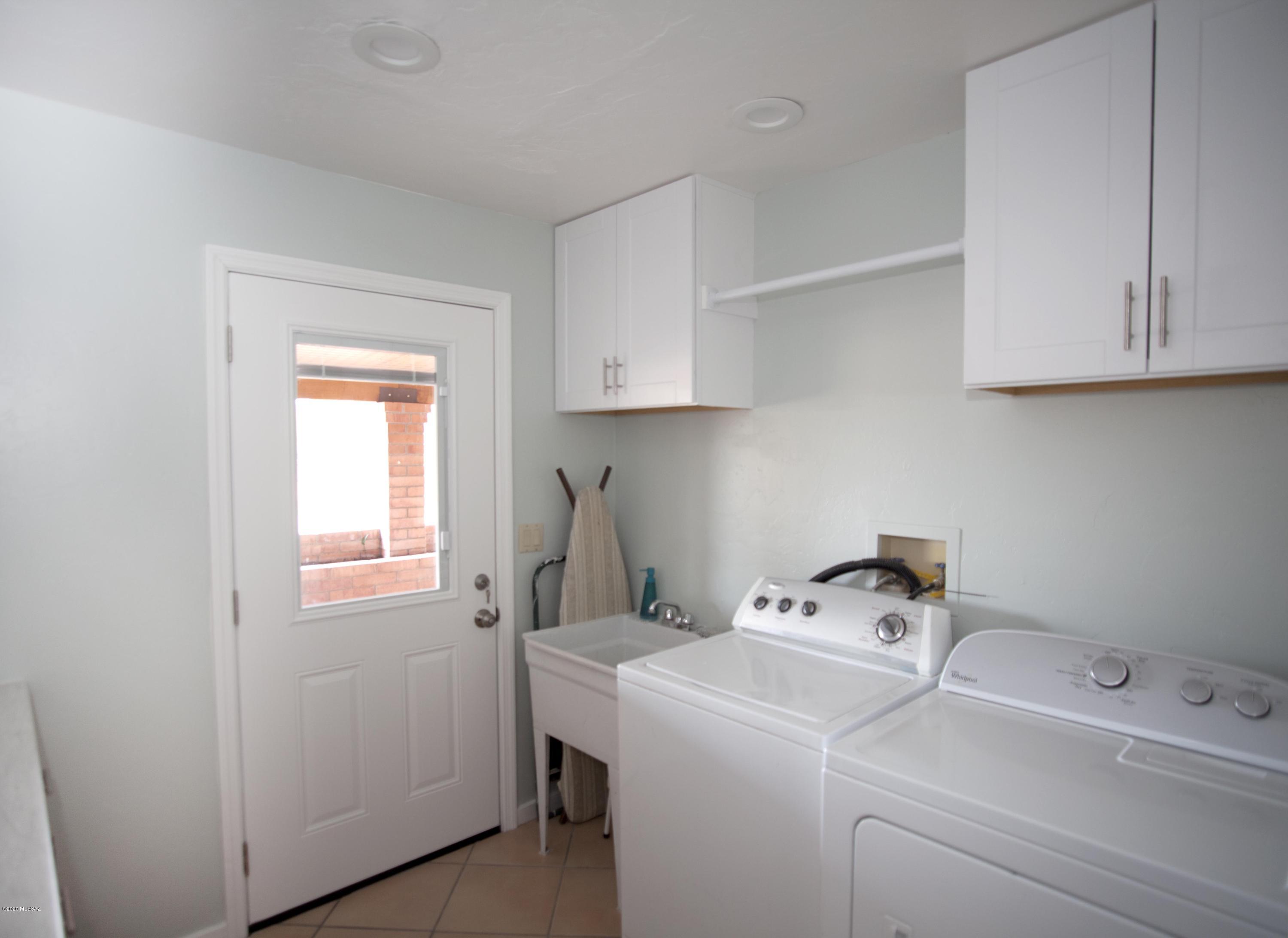 Mount Vernon Ranch Estates - Residential
