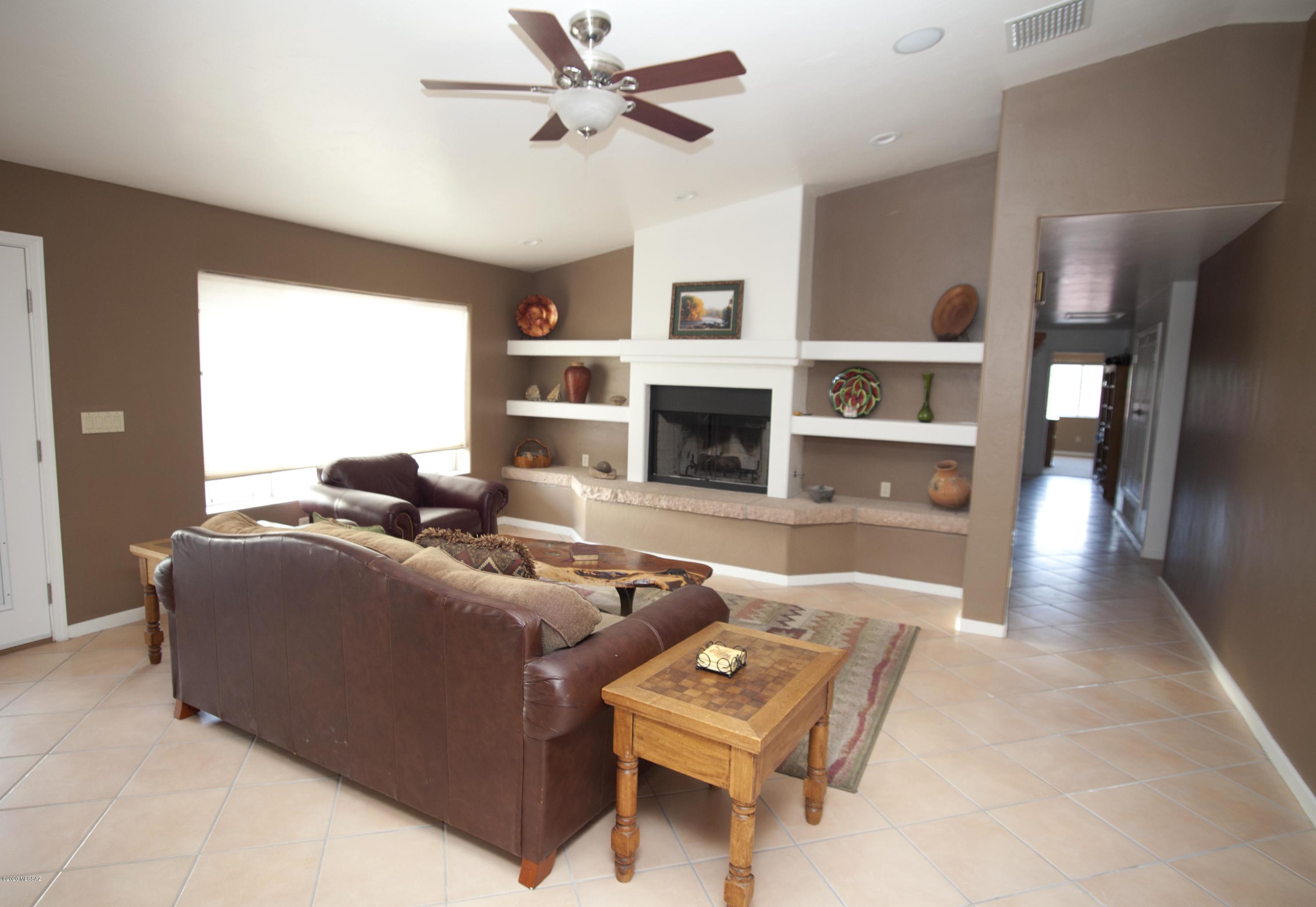 Mount Vernon Ranch Estates - Residential