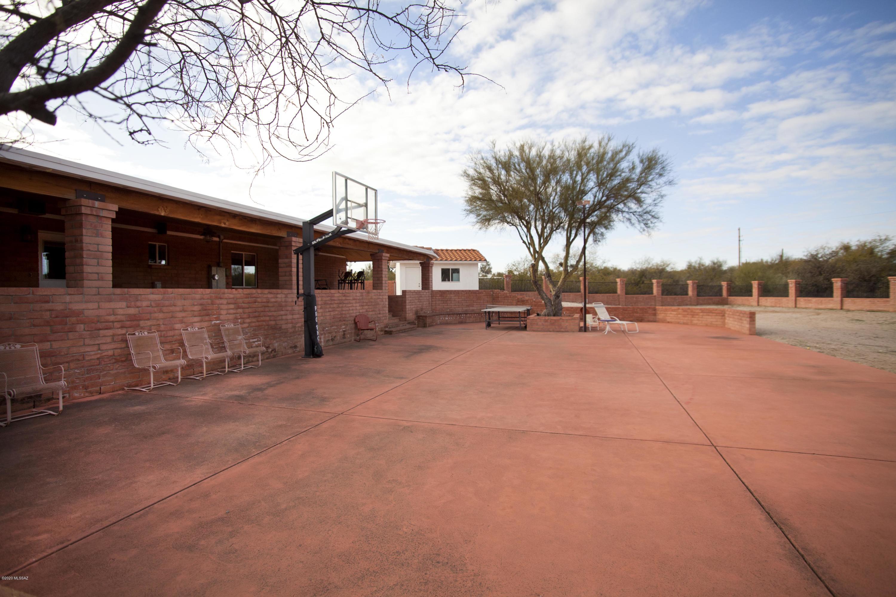 Mount Vernon Ranch Estates - Residential