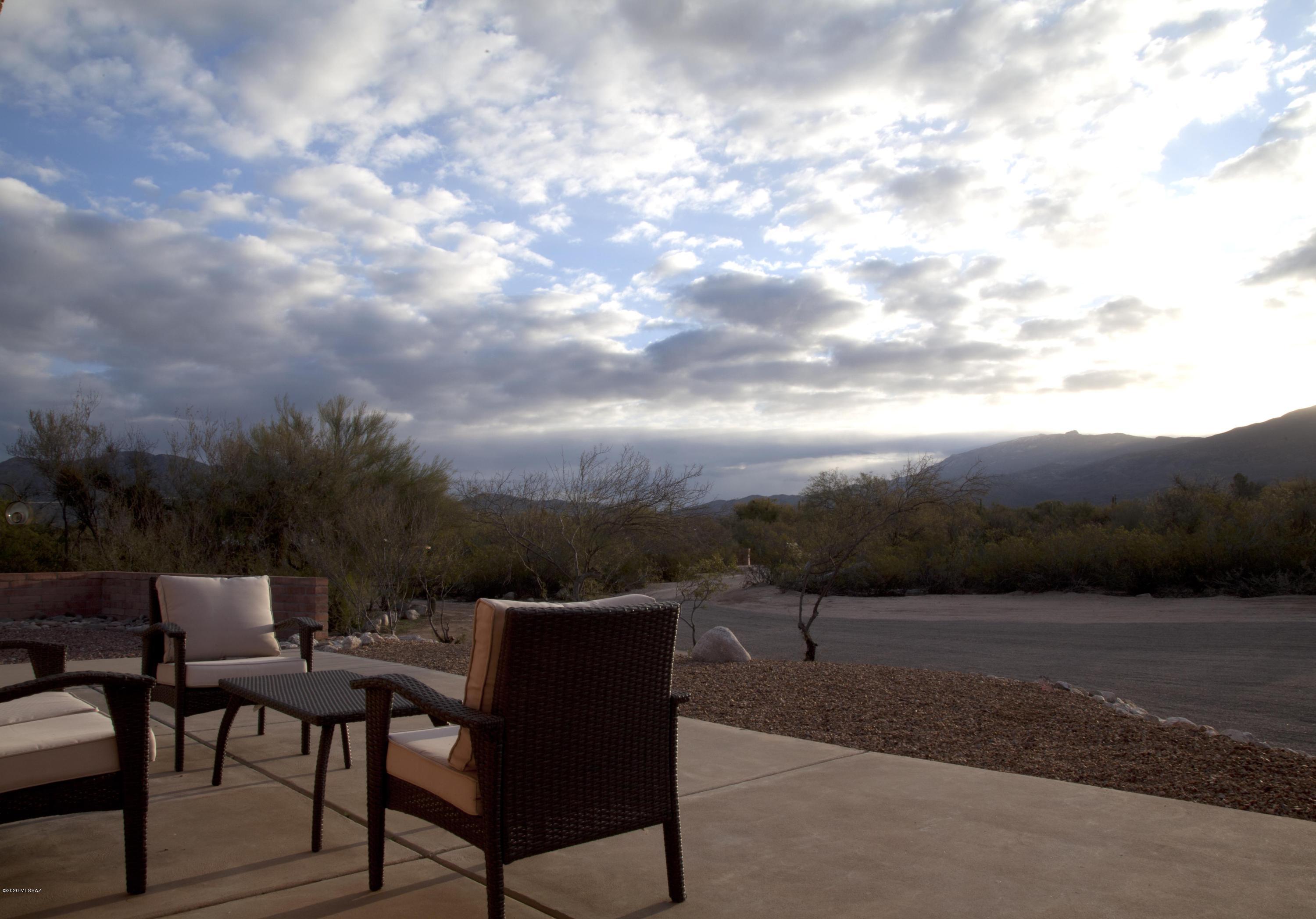 Mount Vernon Ranch Estates - Residential