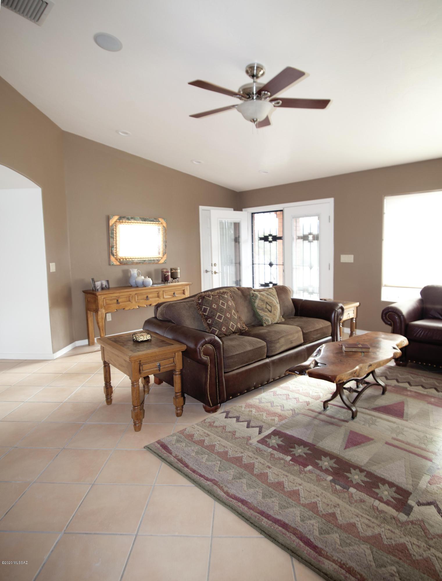 Mount Vernon Ranch Estates - Residential