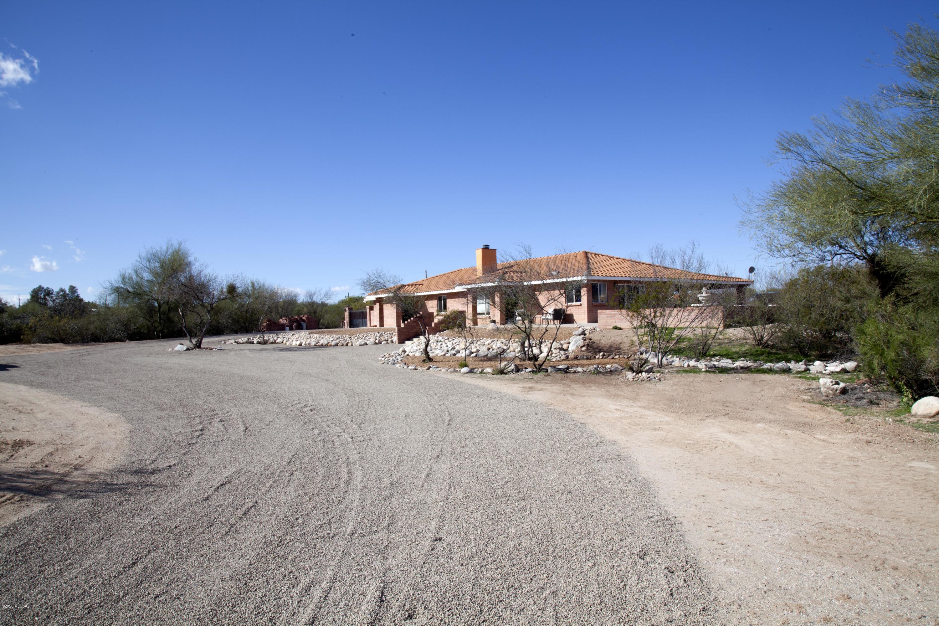 Mount Vernon Ranch Estates - Residential