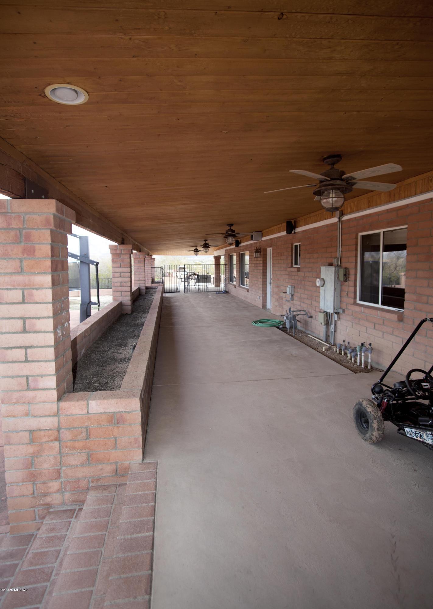 Mount Vernon Ranch Estates - Residential