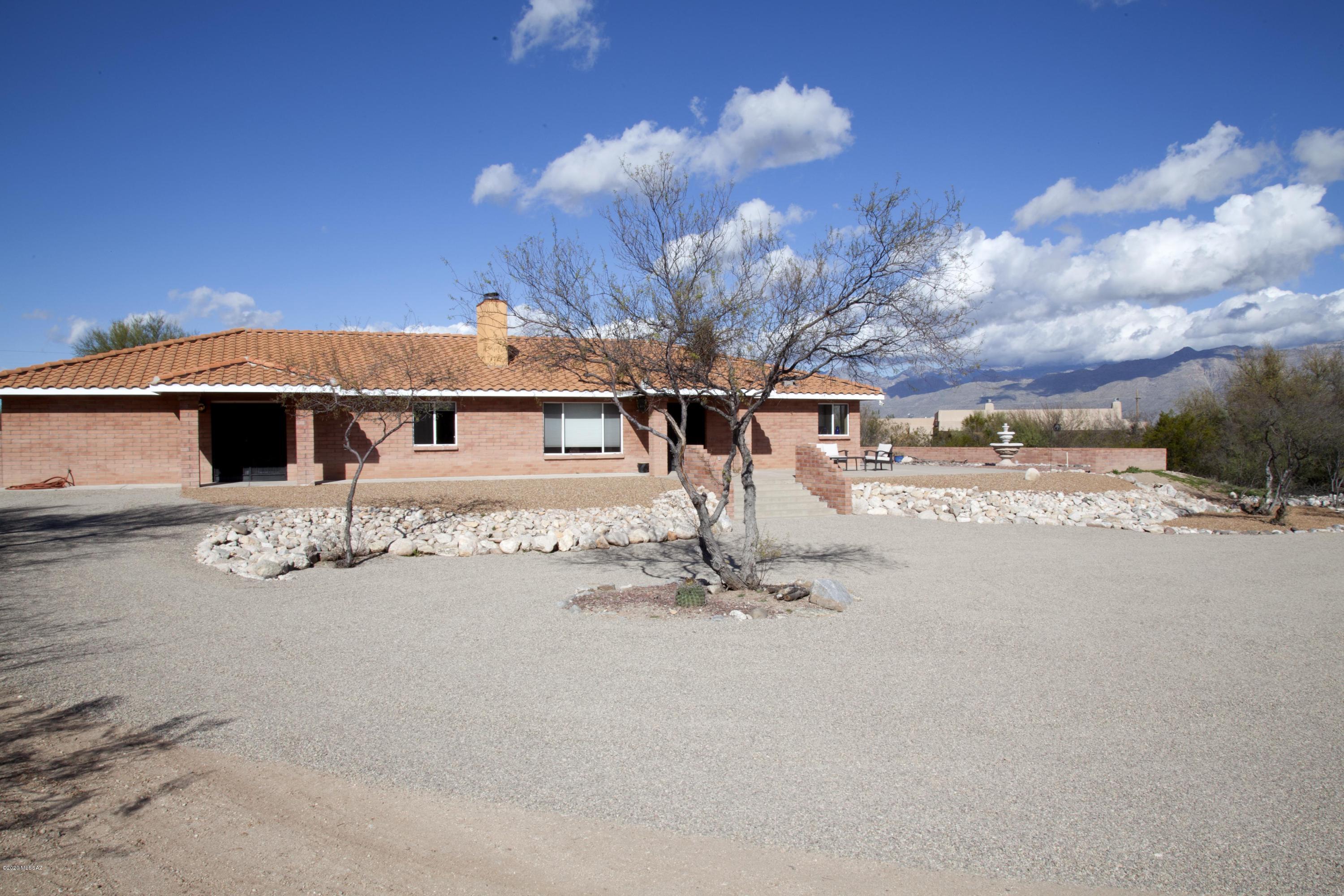 Mount Vernon Ranch Estates - Residential