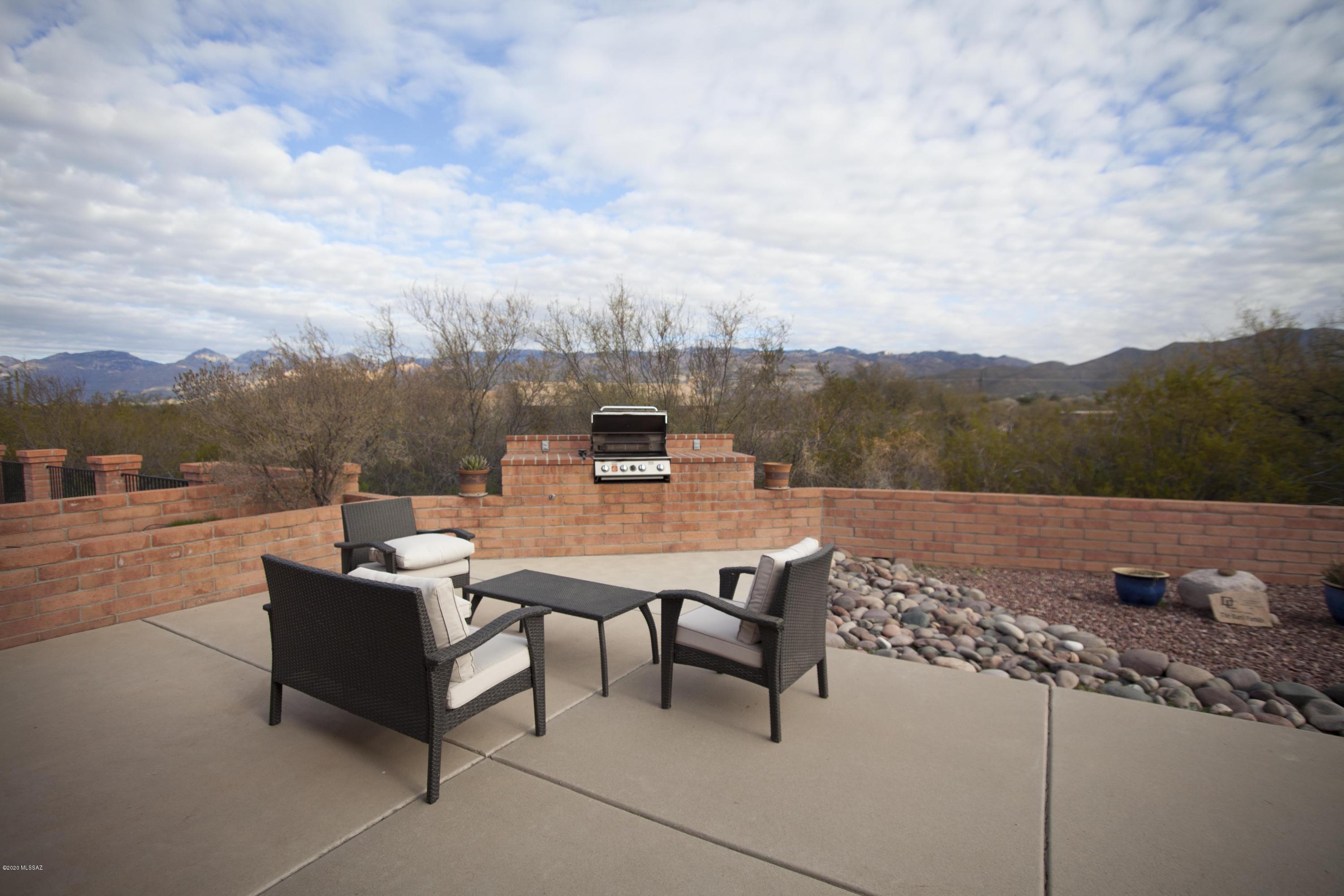 Mount Vernon Ranch Estates - Residential