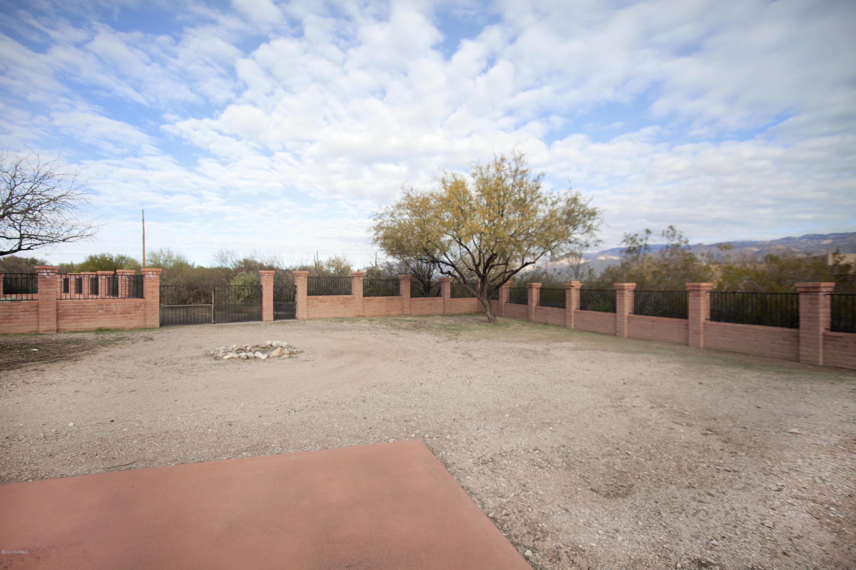 Mount Vernon Ranch Estates - Residential