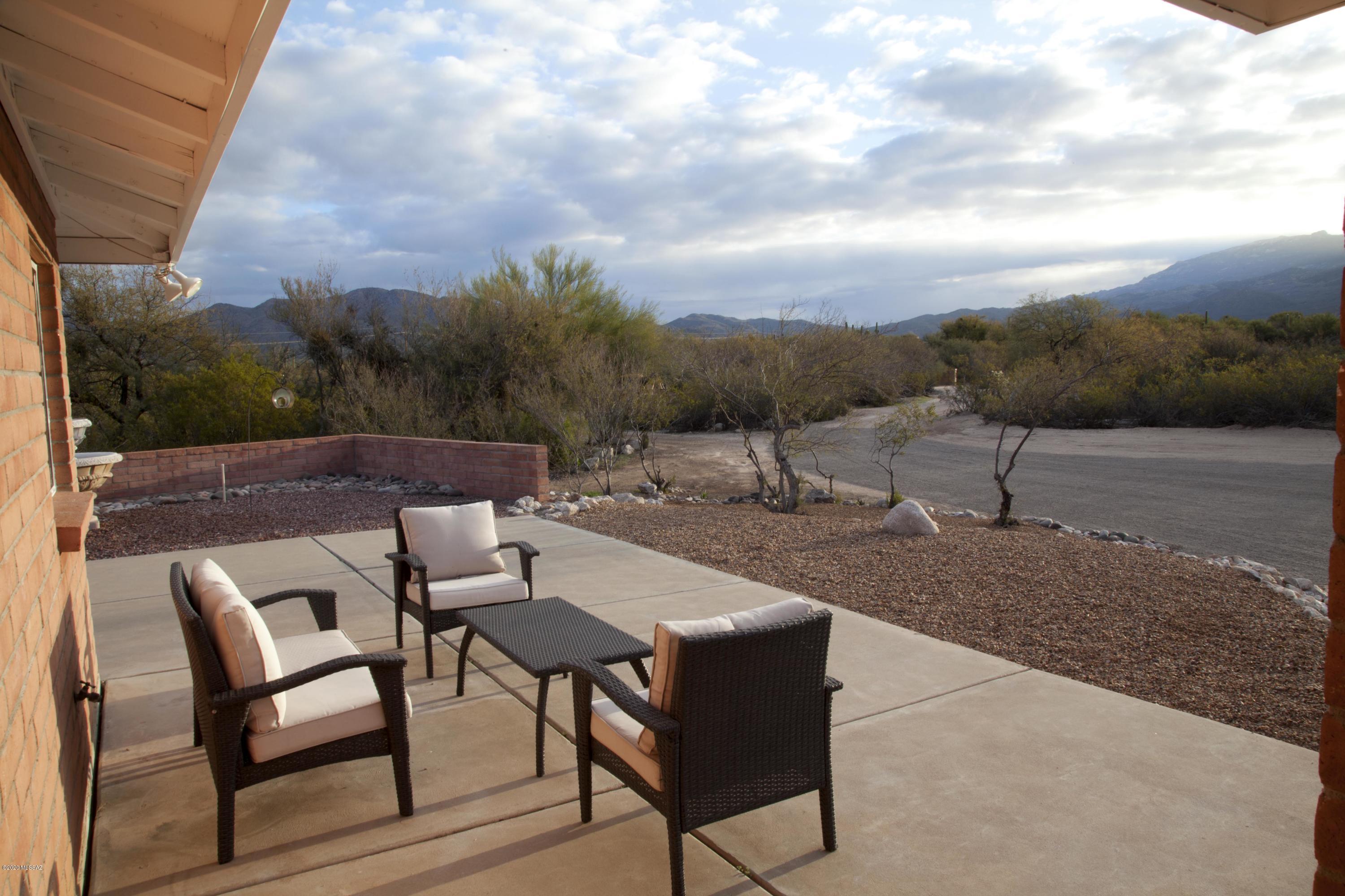 Mount Vernon Ranch Estates - Residential