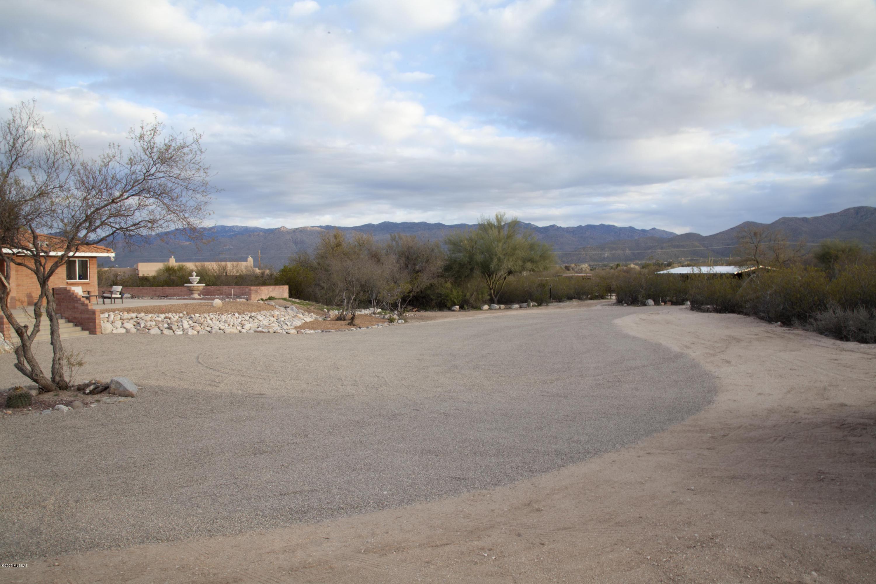 Mount Vernon Ranch Estates - Residential