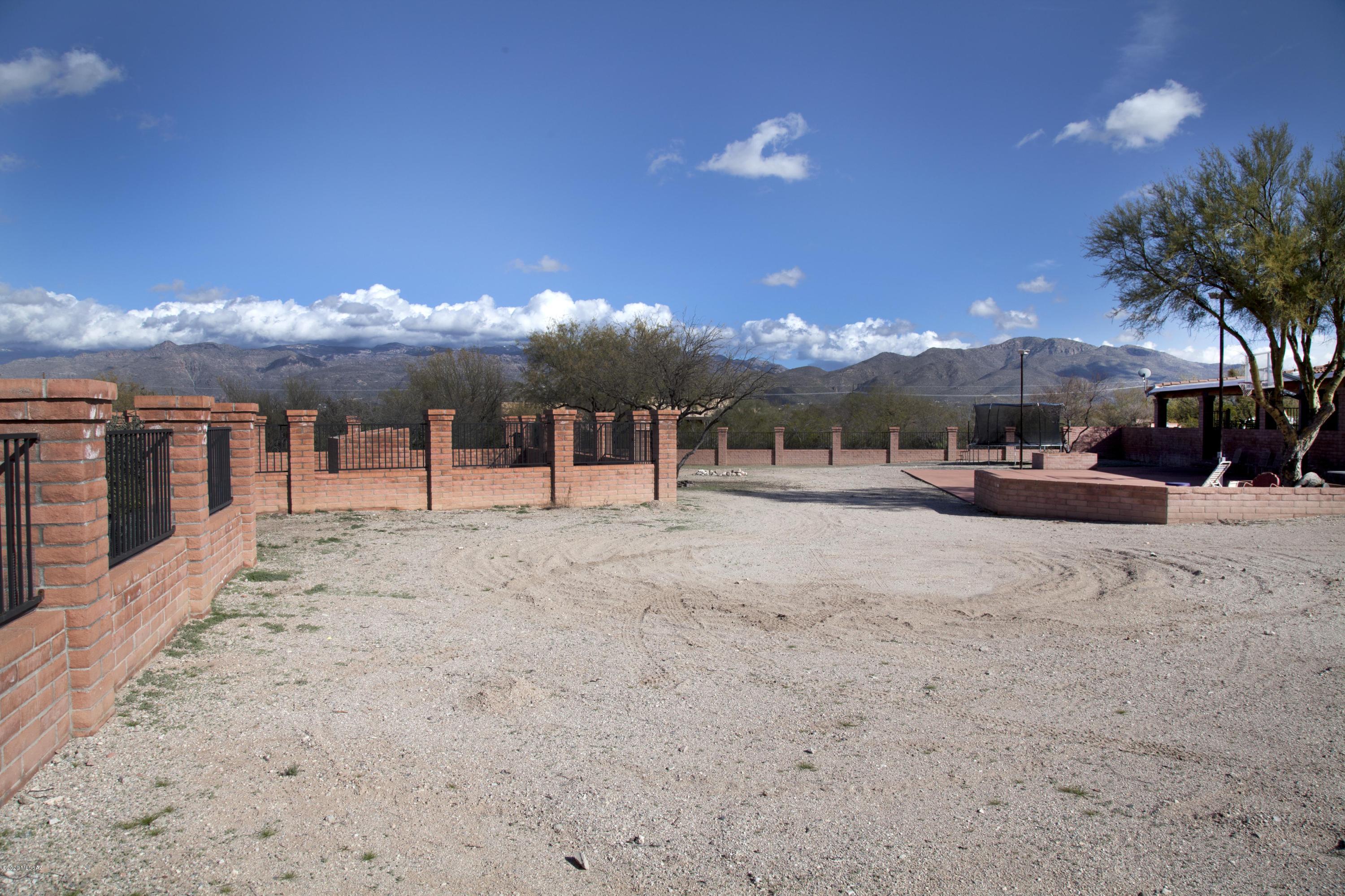 Mount Vernon Ranch Estates - Residential